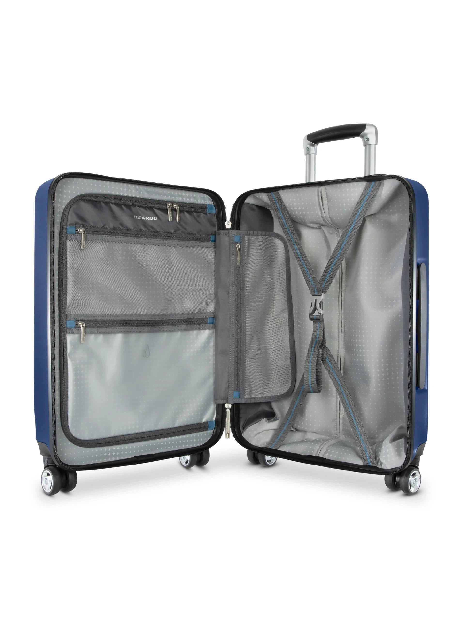 Ricardo Beverly Hills Melrose Carry-On 20"