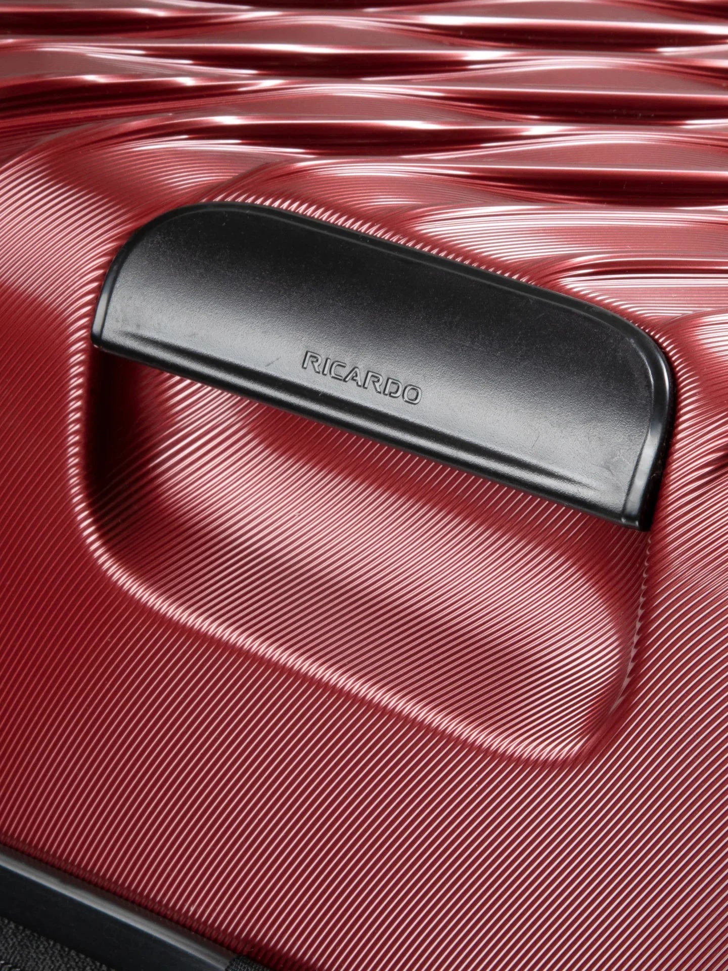 Ricardo Beverly Hills Melrose Carry-On 20"