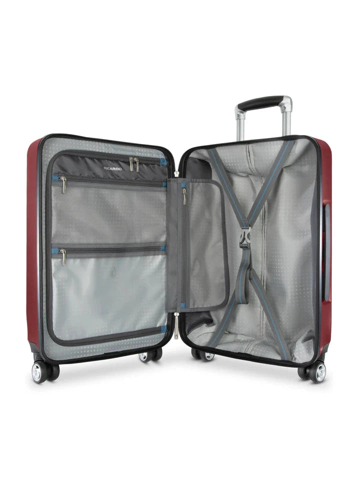 Ricardo Beverly Hills Melrose Carry-On 20"