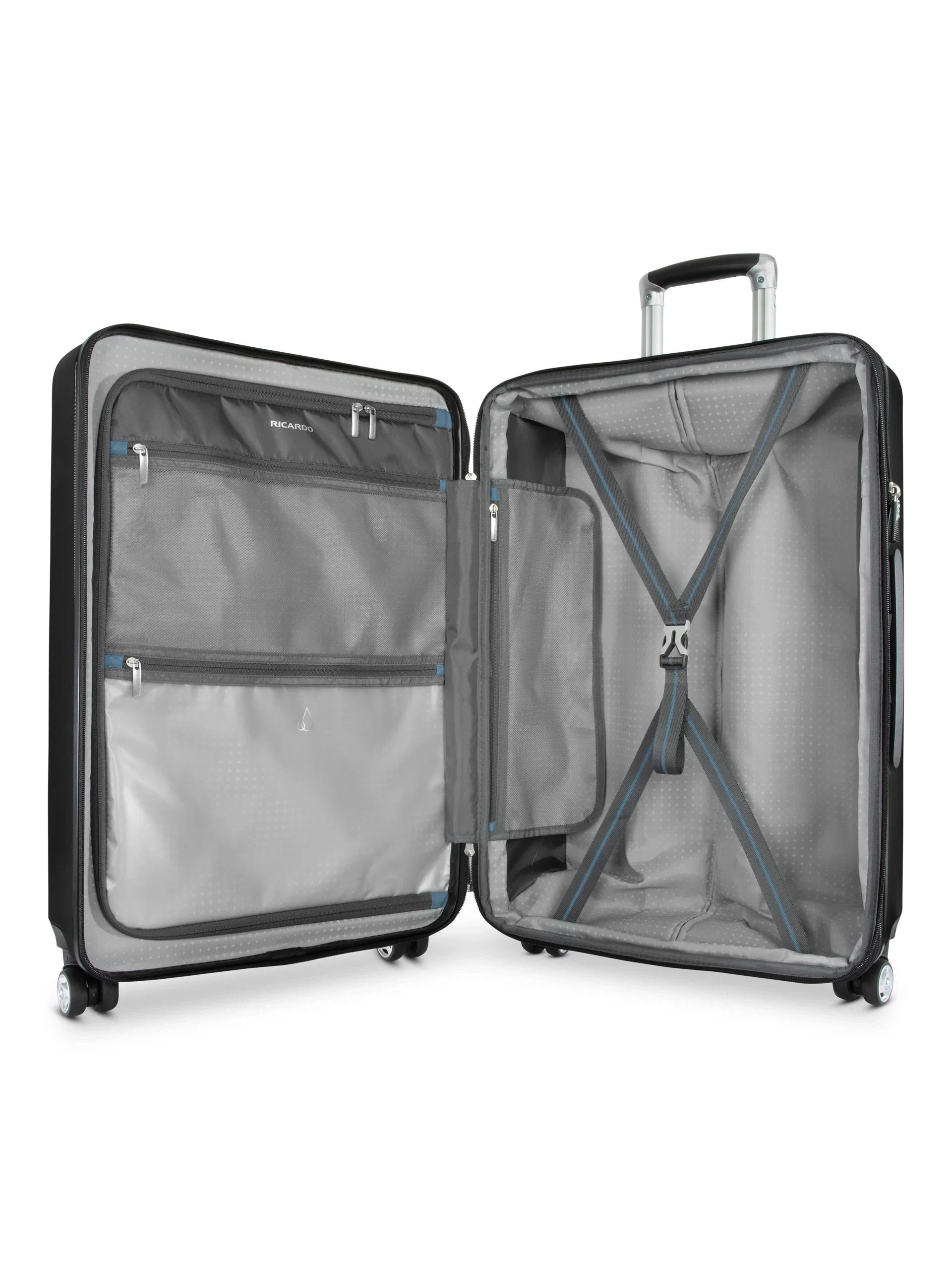 Ricardo Beverly Hills Melrose Medium Check-In 25"