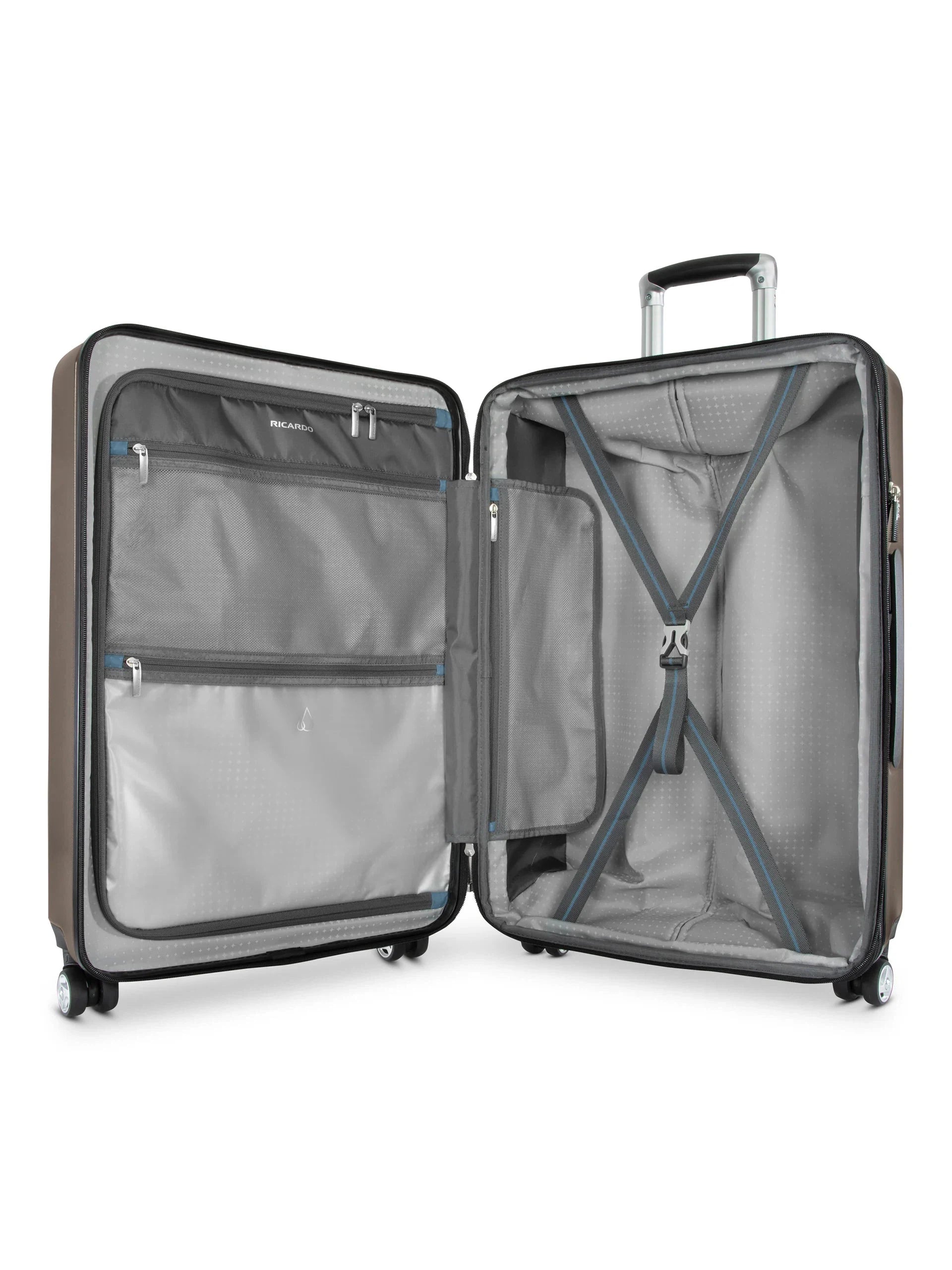 Ricardo Beverly Hills Melrose Medium Check-In 25"