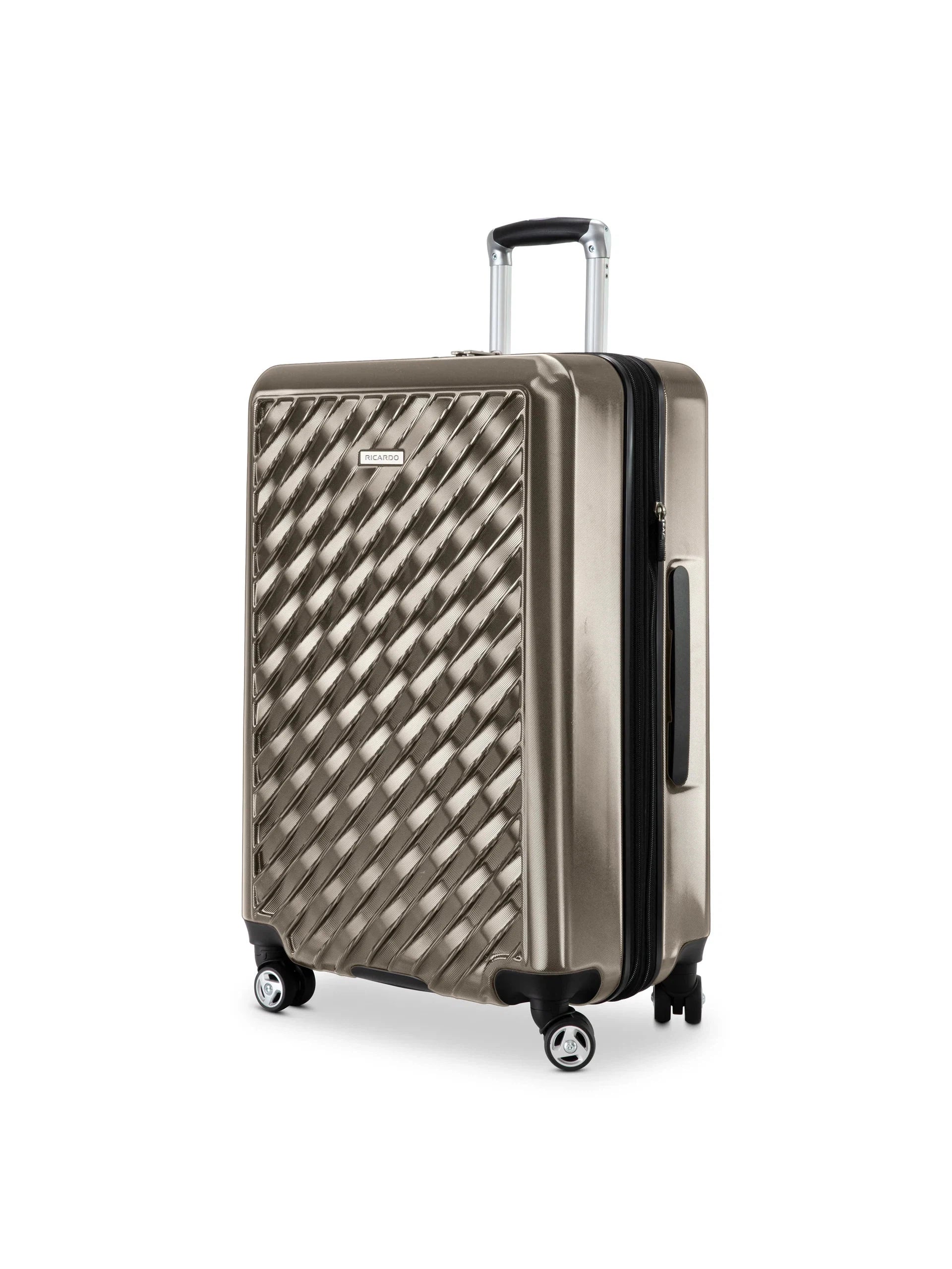 Ricardo Beverly Hills Melrose Medium Check-In 25"