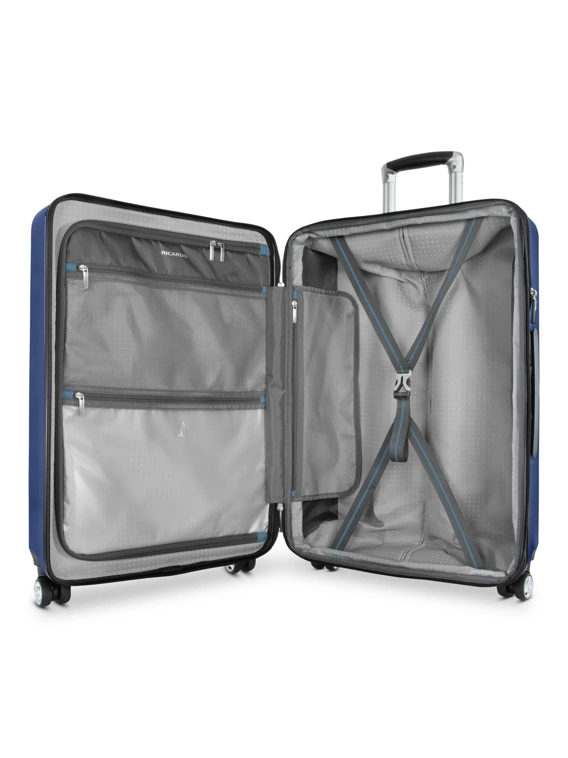 Ricardo Beverly Hills Melrose Medium Check-In 25"