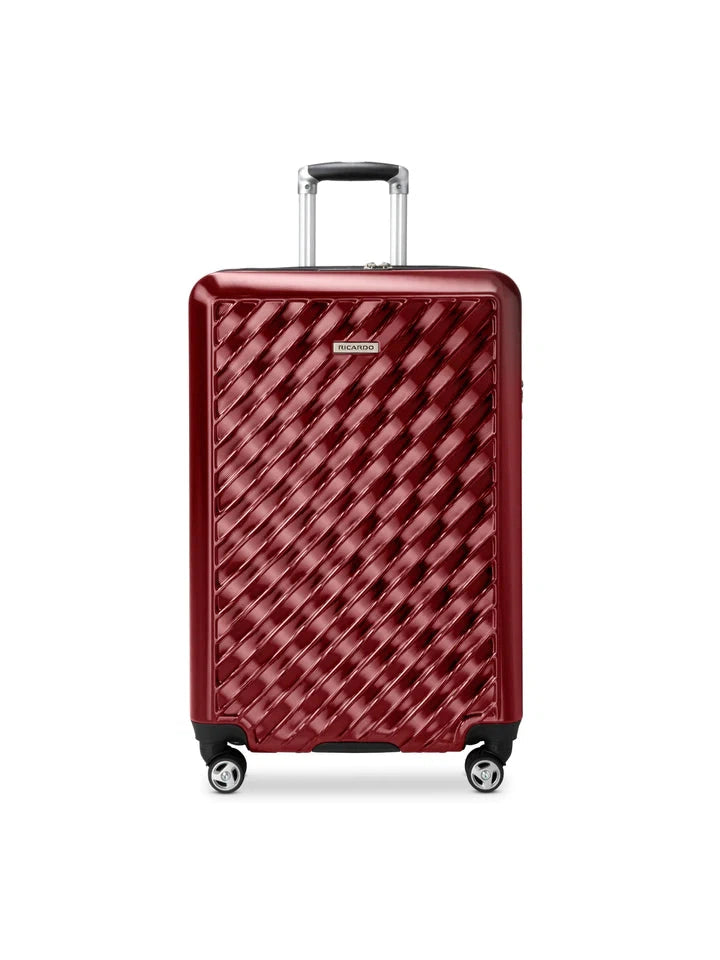 Ricardo Beverly Hills Melrose Medium Check-In 25"