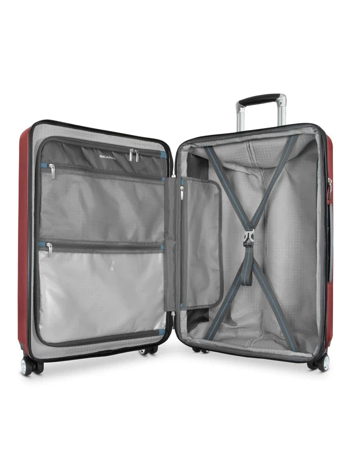 Ricardo Beverly Hills Melrose Medium Check-In 25"