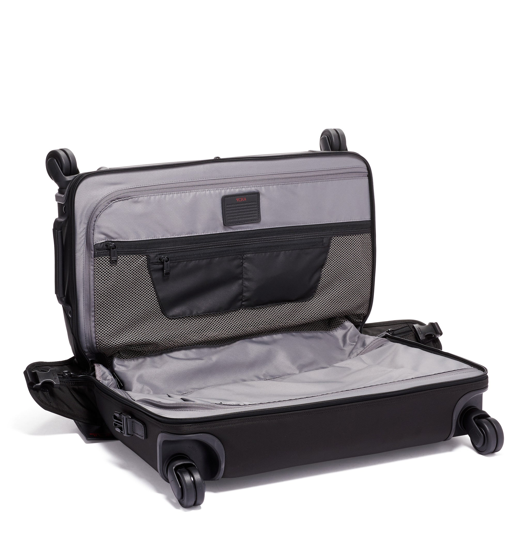 Equipaje de mano de 4 ruedas Garment