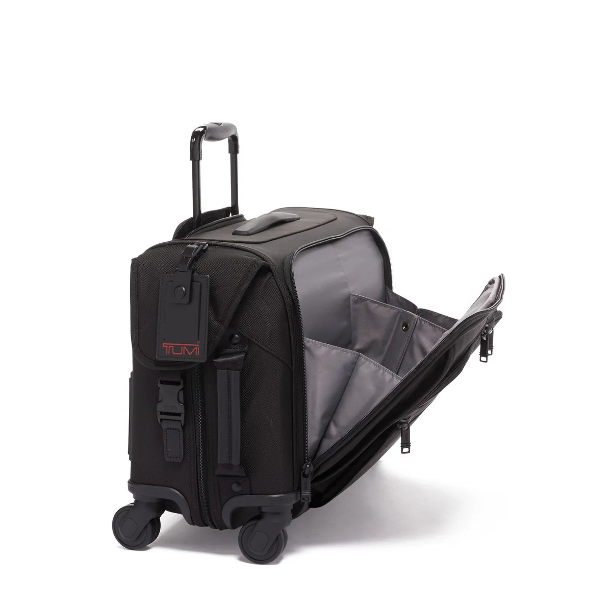 Tumi Alpha 3 Garment 4 Wheeled Carry On
