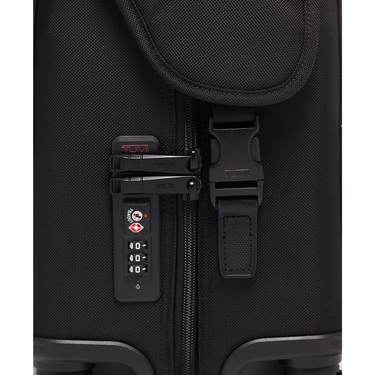 Tumi Alpha 3 Garment 4 Wheeled Carry On