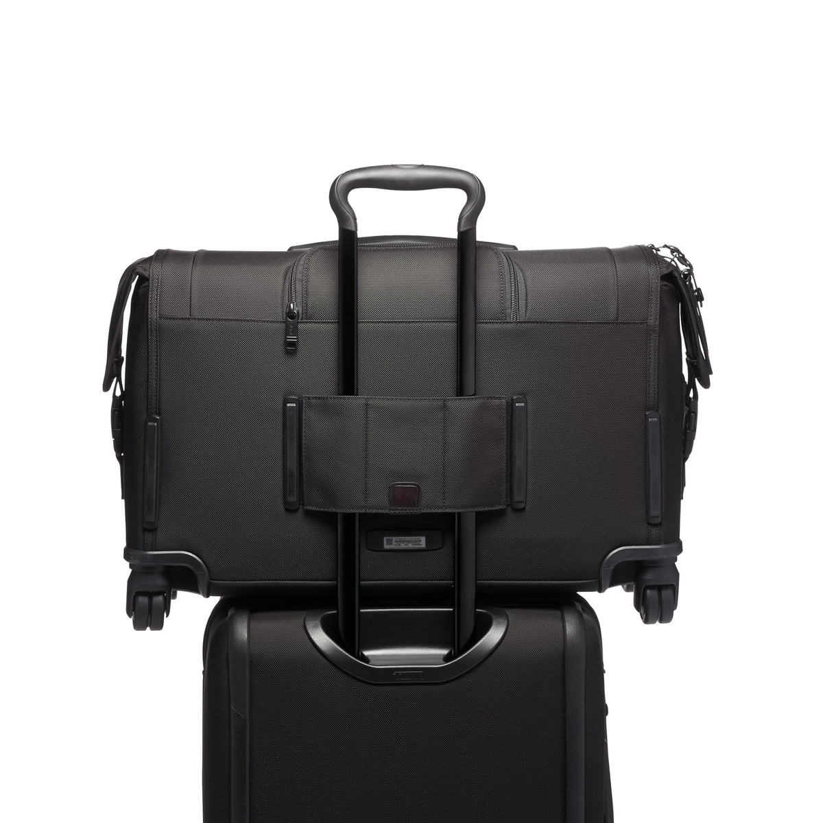 Tumi Alpha 3 Garment 4 Wheeled Carry On