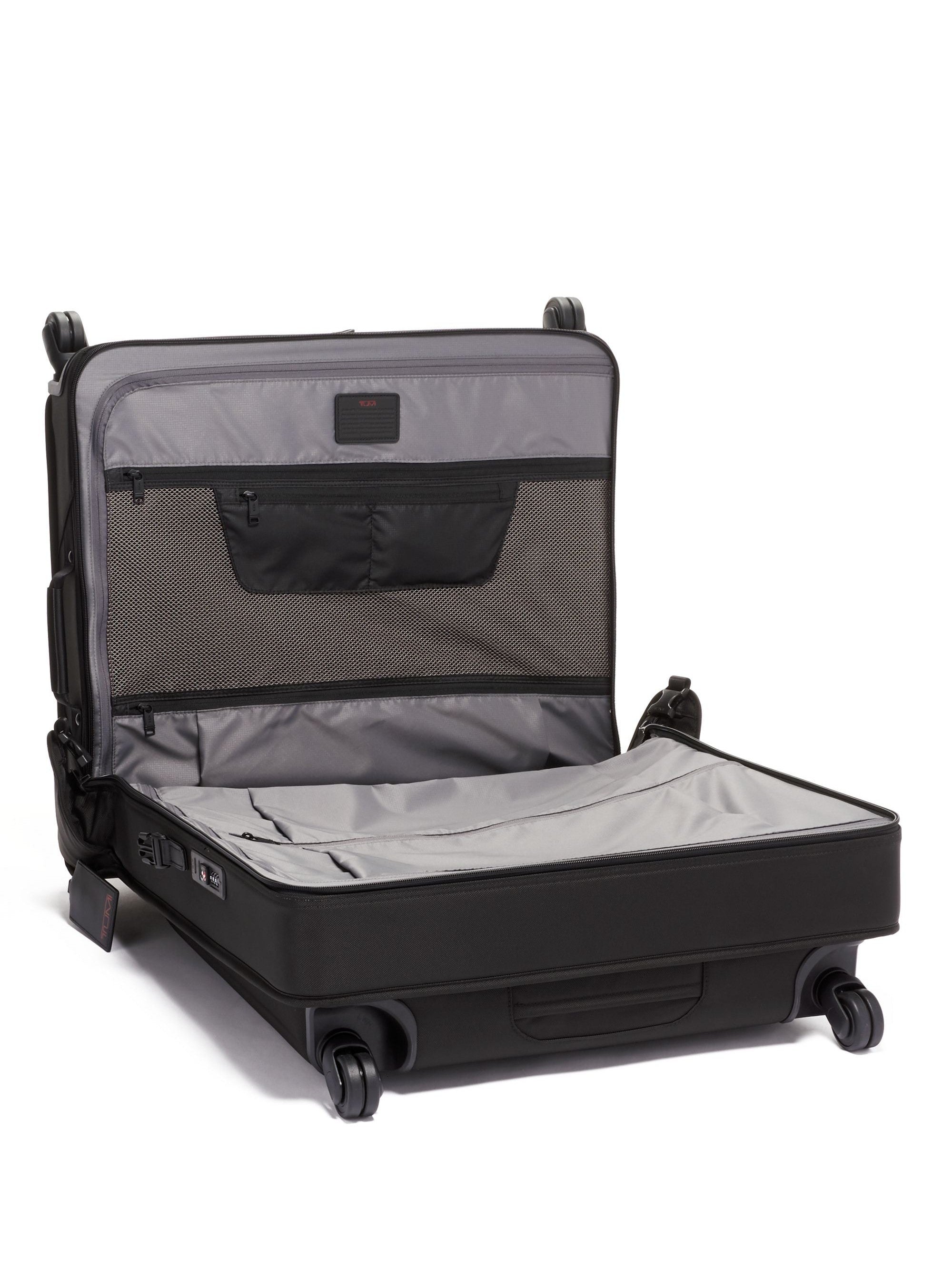 Tumi Alpha 3 Extended Trip 4 Wheeled Garment Bag