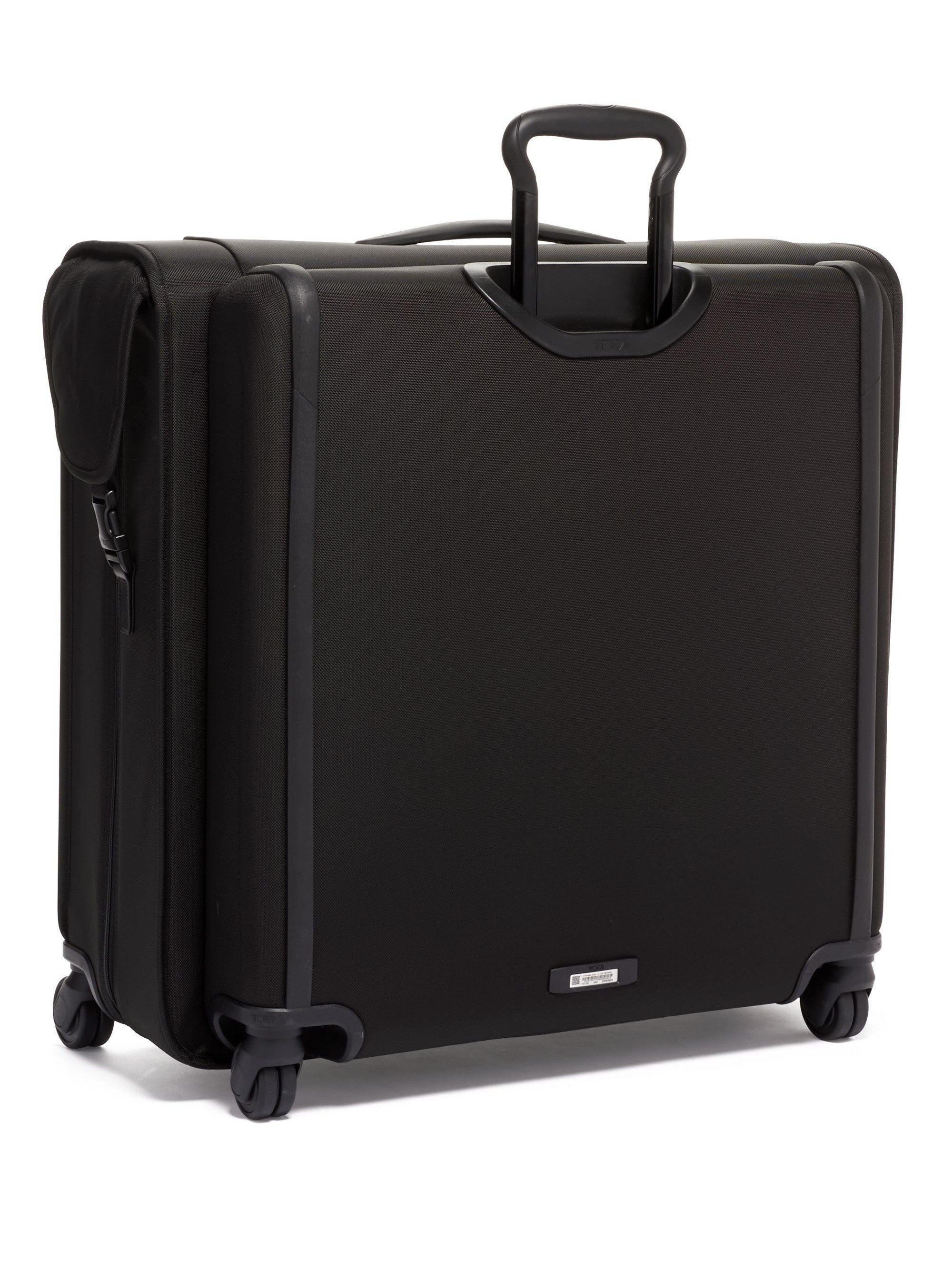 Tumi Alpha 3 Extended Trip 4 Wheeled Garment Bag