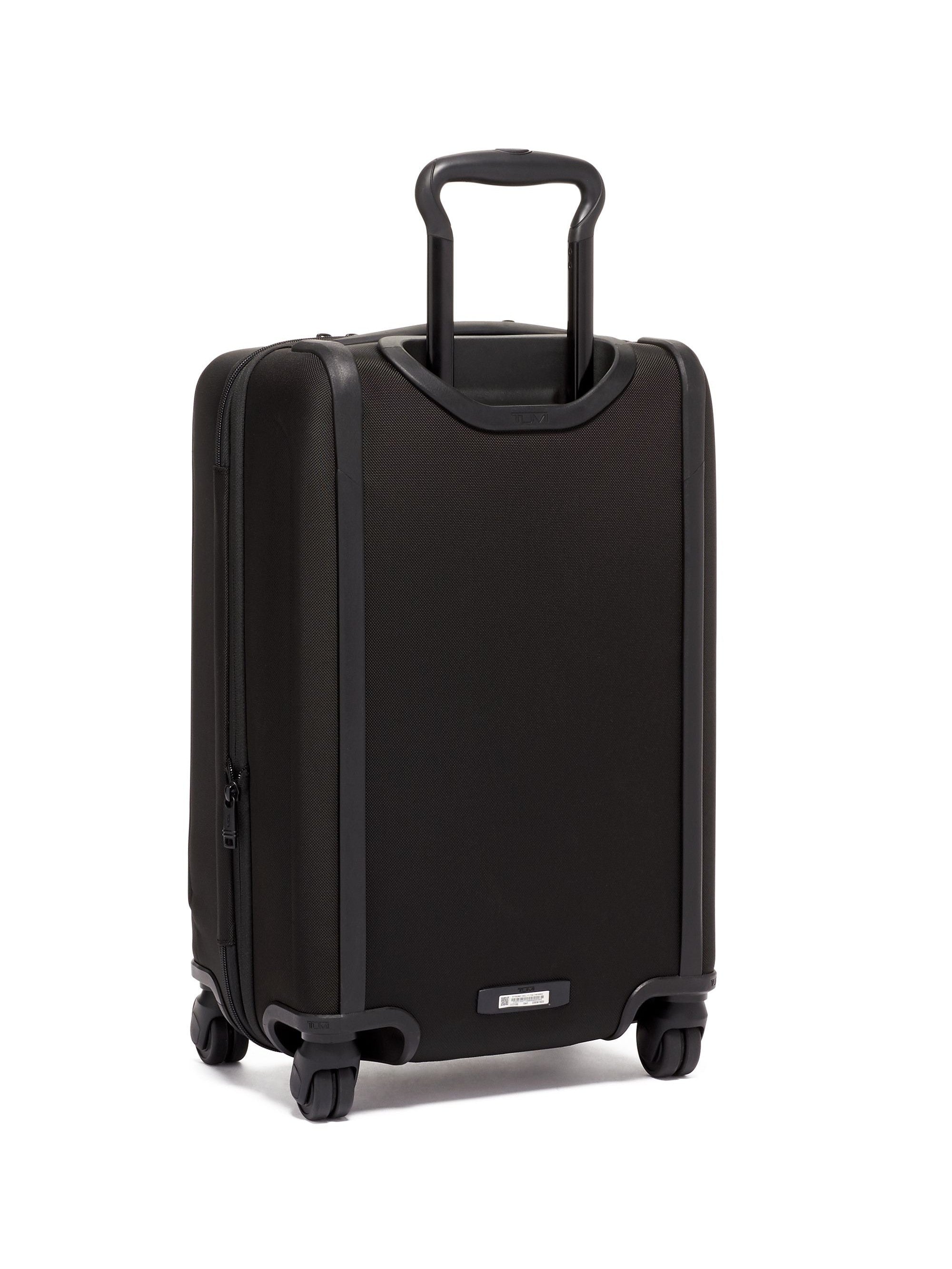 Oficina internacional de equipaje de mano de 4 ruedas