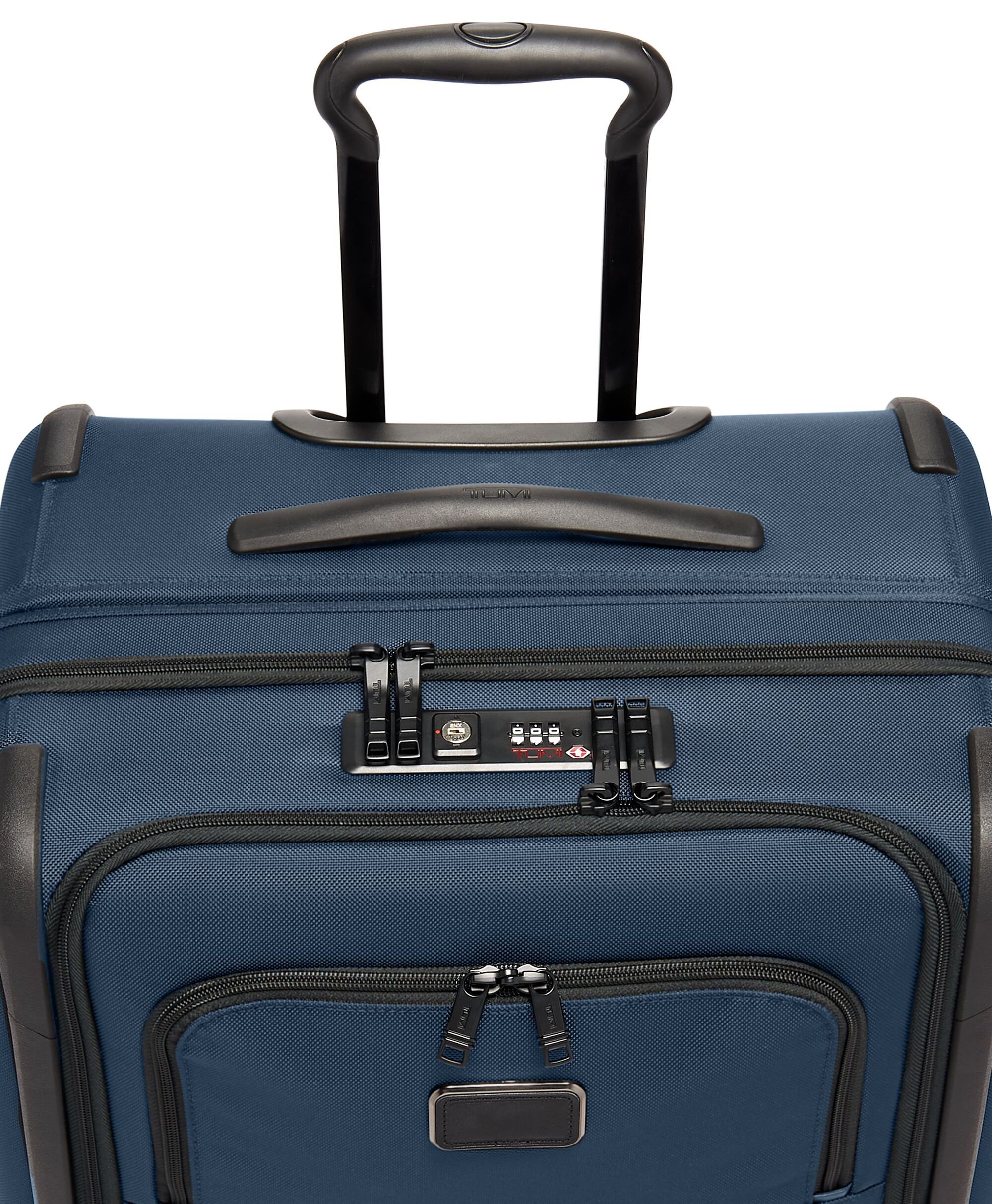 Tumi Alpha 3 Short Trip Expandable 4 Wheeled Packing Case