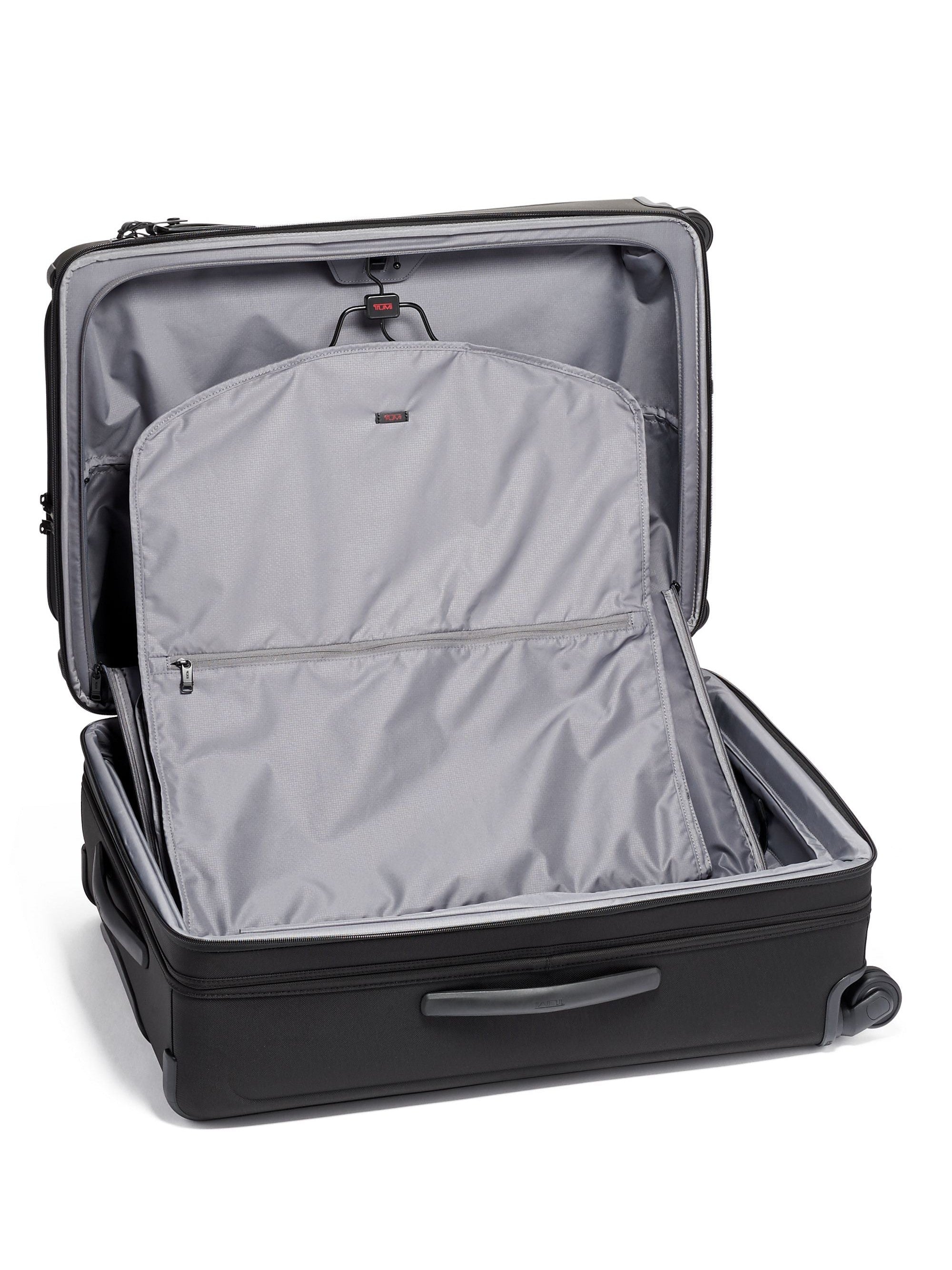Tumi Alpha 3 Medium Trip Expandable 4 Wheel Packing Case