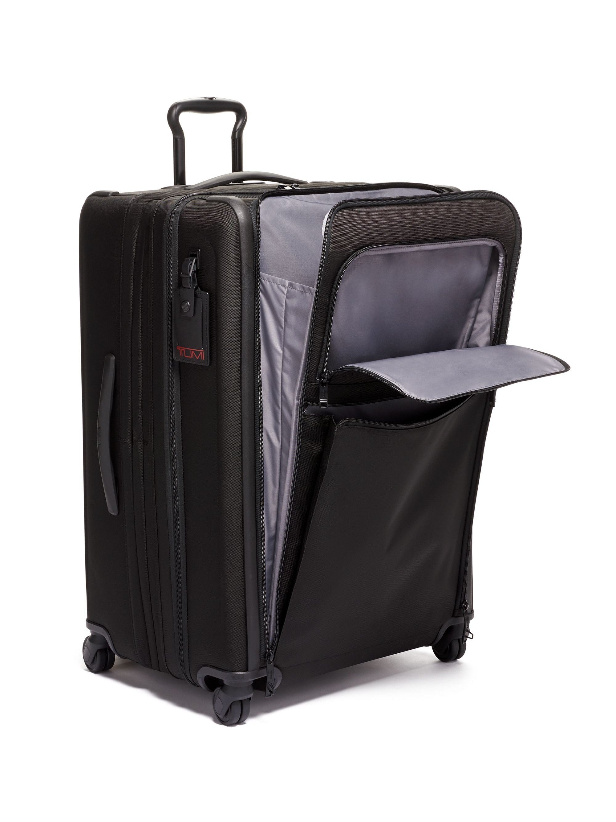 Tumi Alpha 3 Medium Trip Expandable 4 Wheel Packing Case
