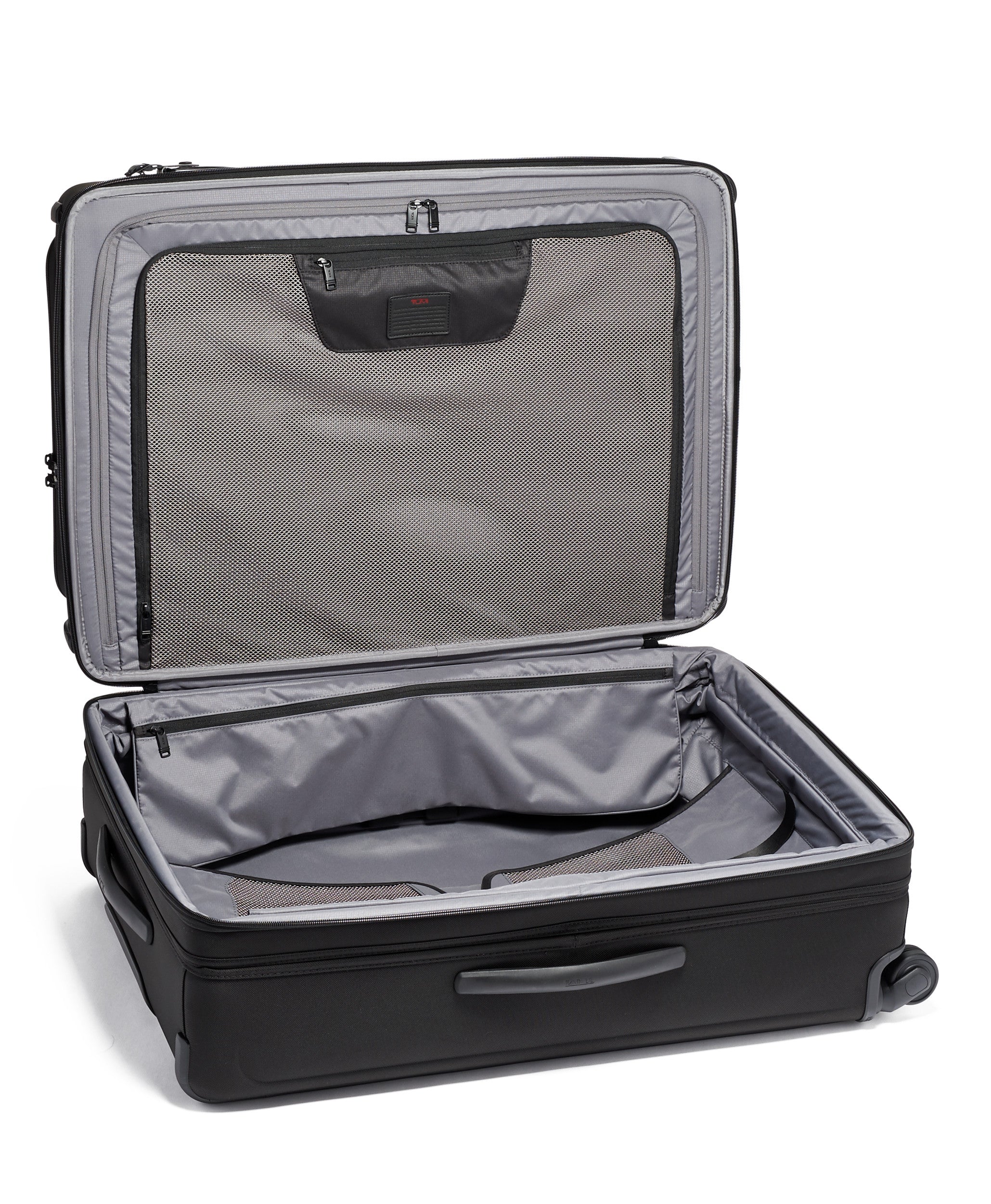 Tumi Alpha 3 Extended Trip Expandable 4 Wheel Packing Case