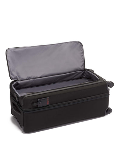 Tall 4 Wheeled Duffel Packing Case - Voyage Luggage