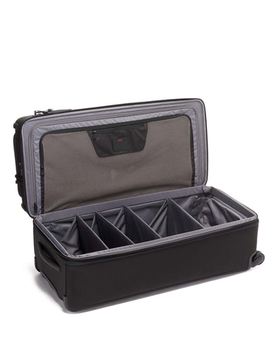 Tall 4 Wheeled Duffel Packing Case - Voyage Luggage