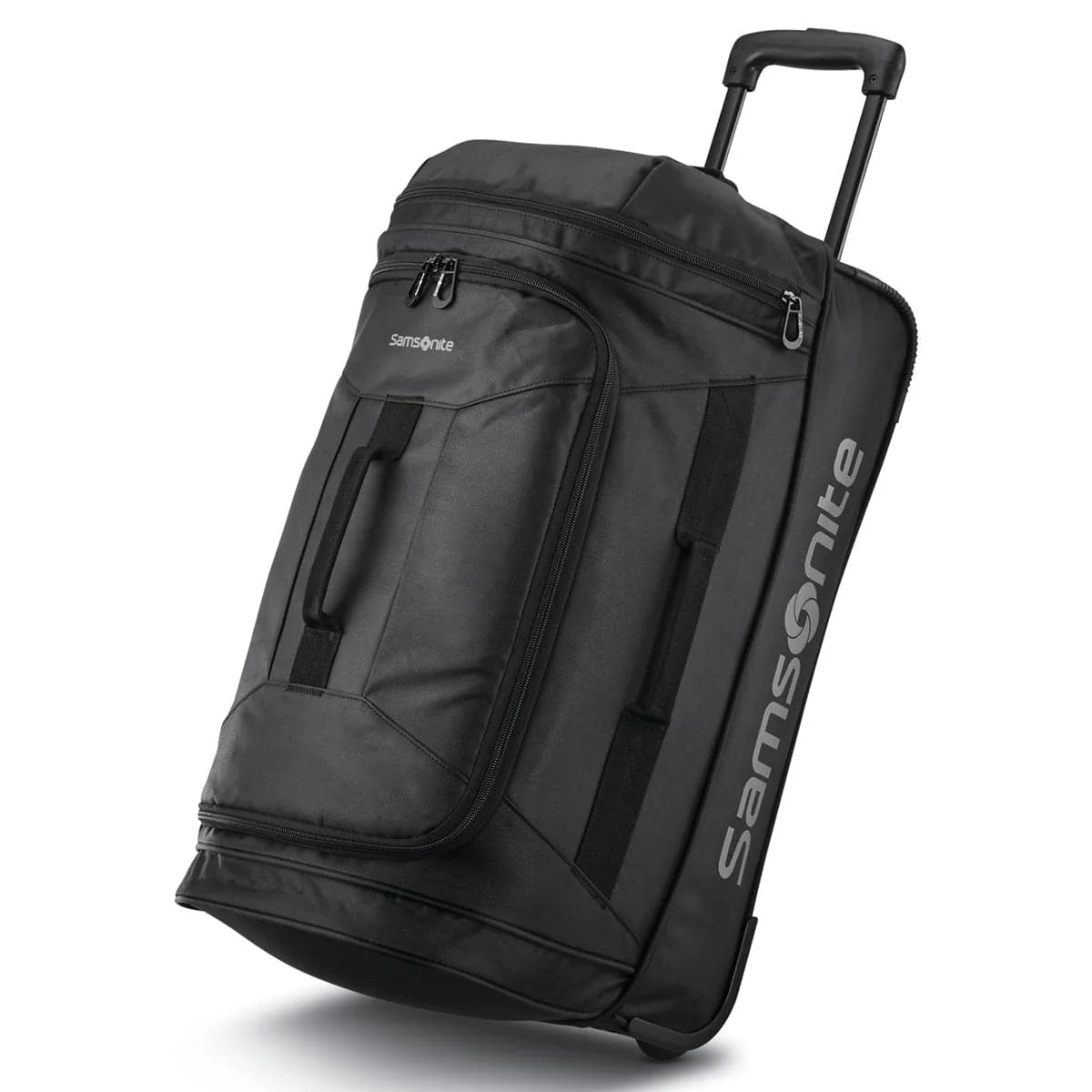 Samsonite Andante 2 Wheeled Duffel
