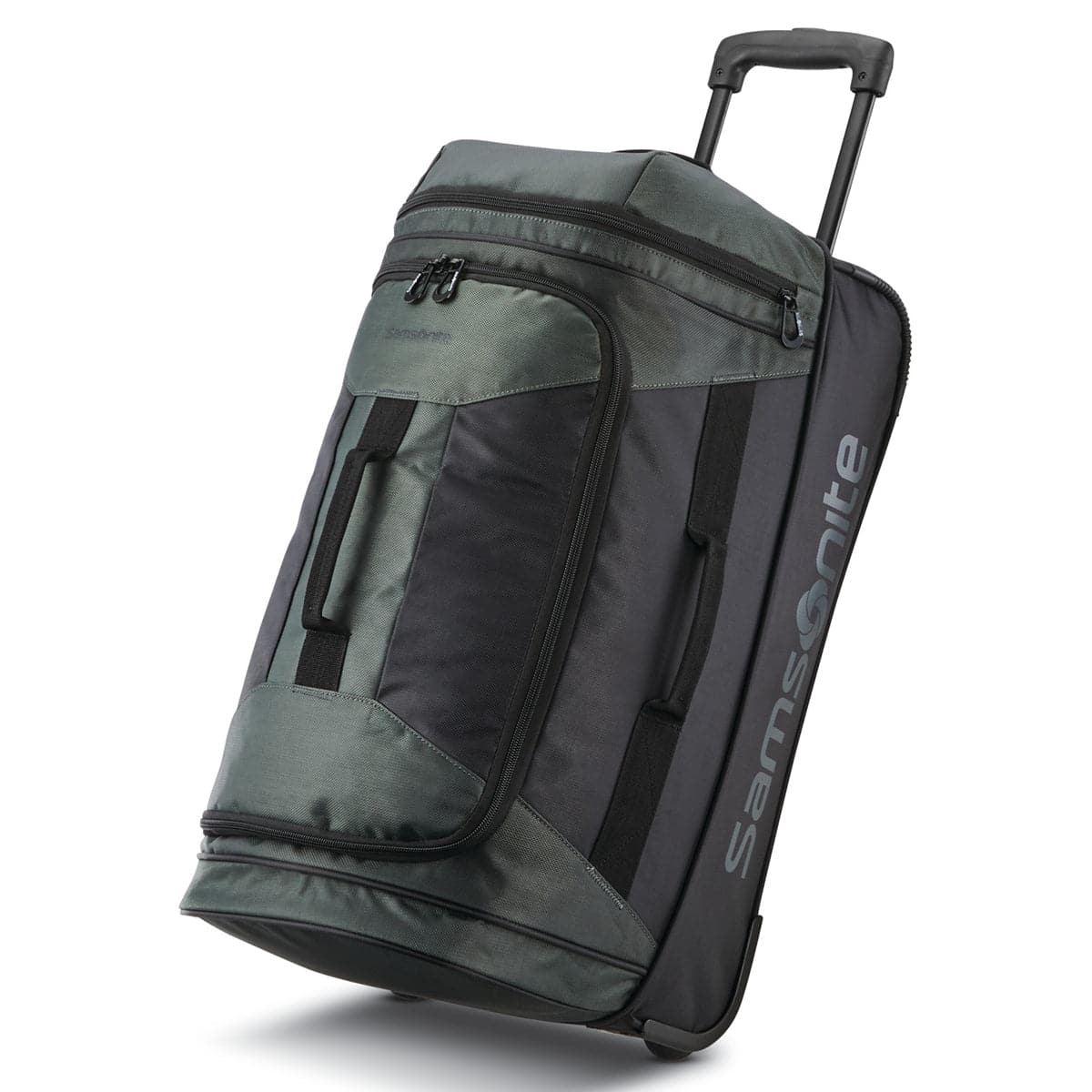 Samsonite Andante 2 Wheeled Duffel
