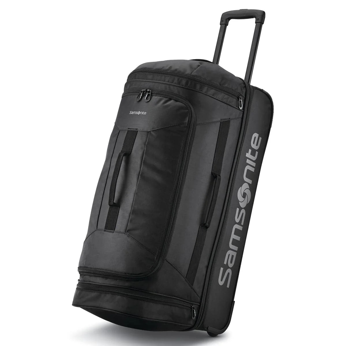 Samsonite Andante 2 Wheeled Duffel