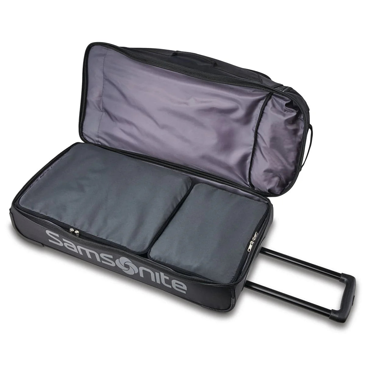 Samsonite Andante 2 Wheeled Duffel