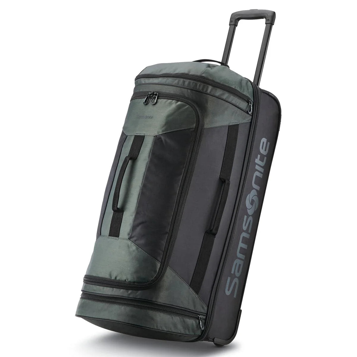 Samsonite Andante 2 Wheeled Duffel