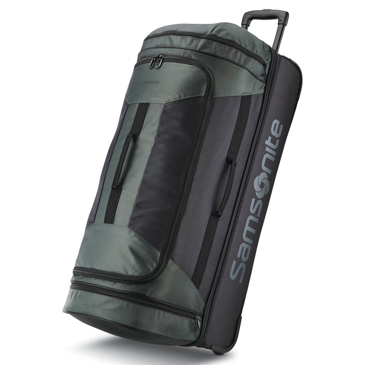 Samsonite Andante 2 Wheeled Duffel