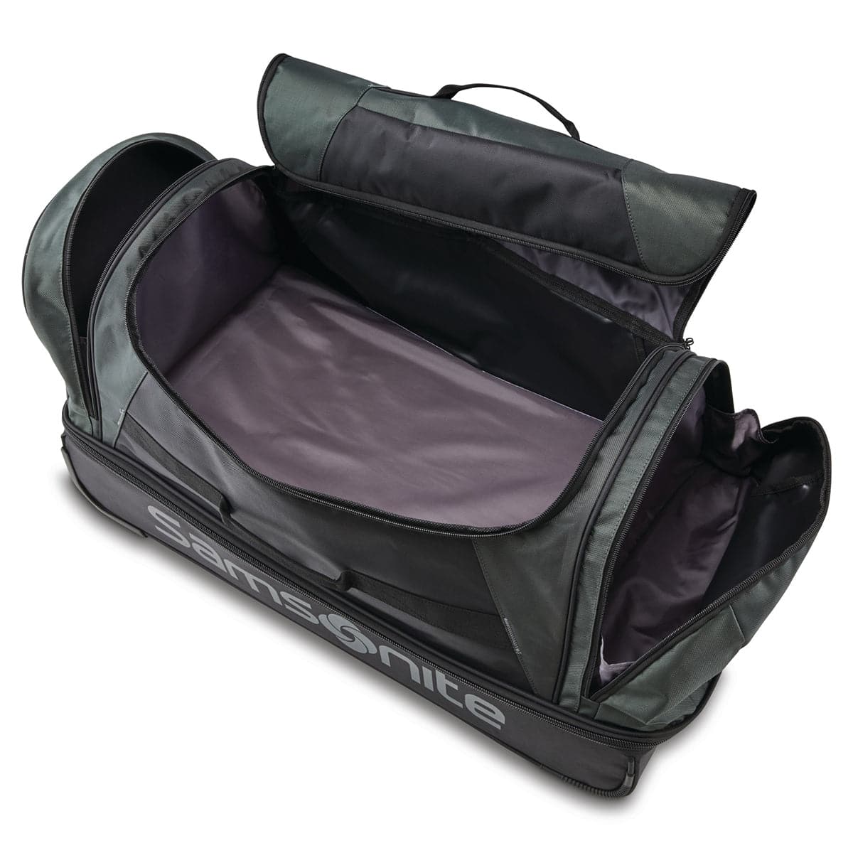 Samsonite Andante 2 Wheeled Duffel