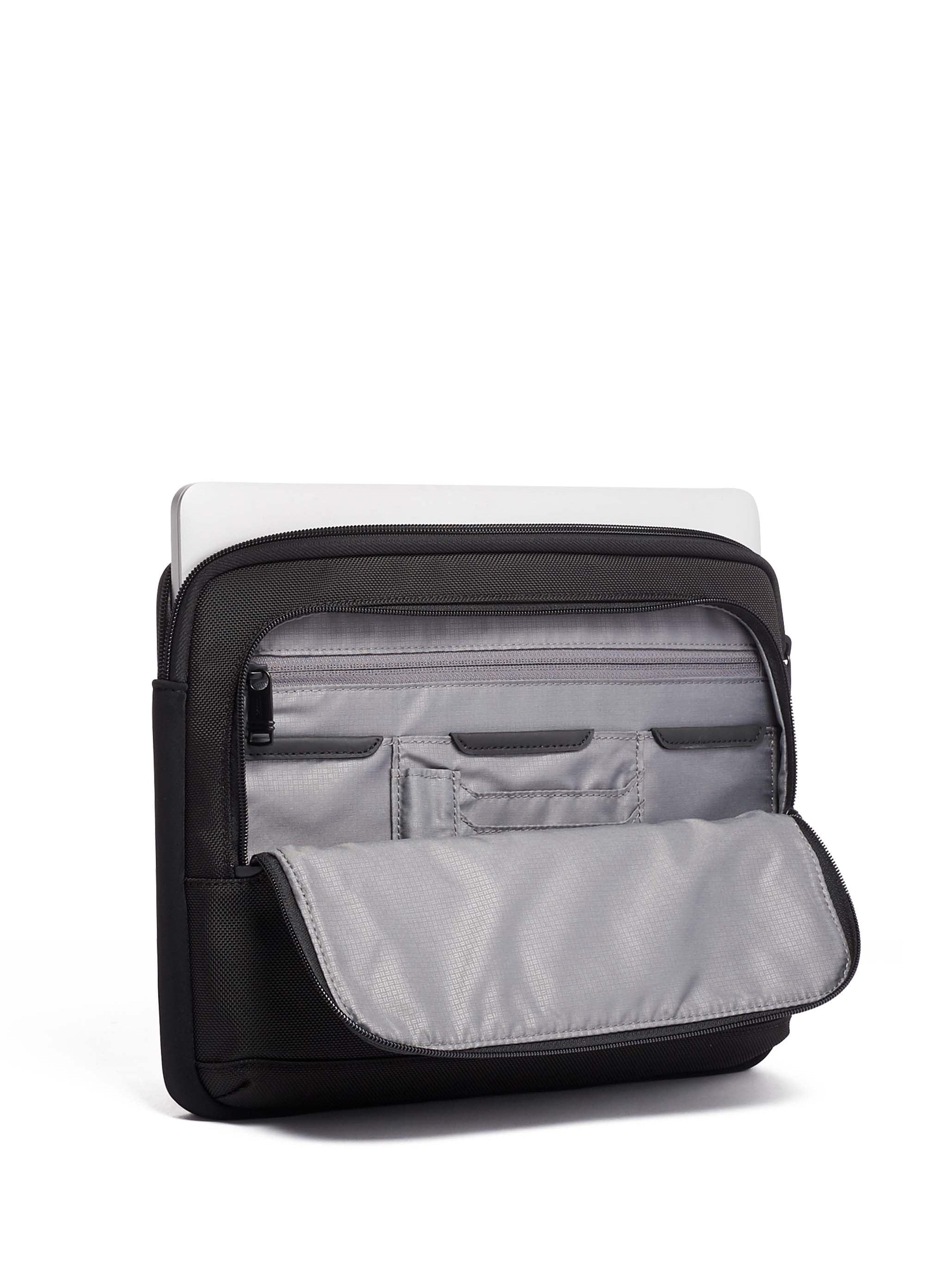 Funda para portátil Alpha Medium