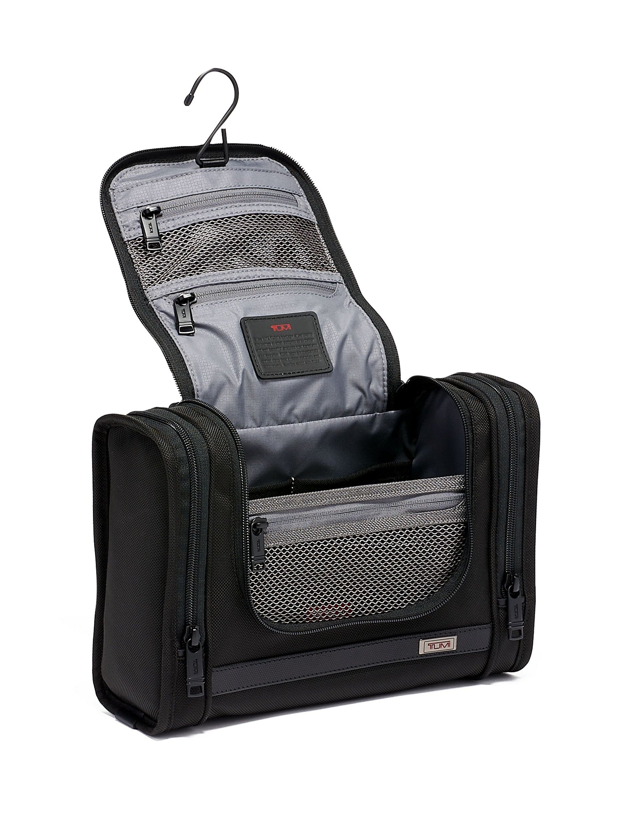 Tumi Alpha 3 Hanging Travel Kit