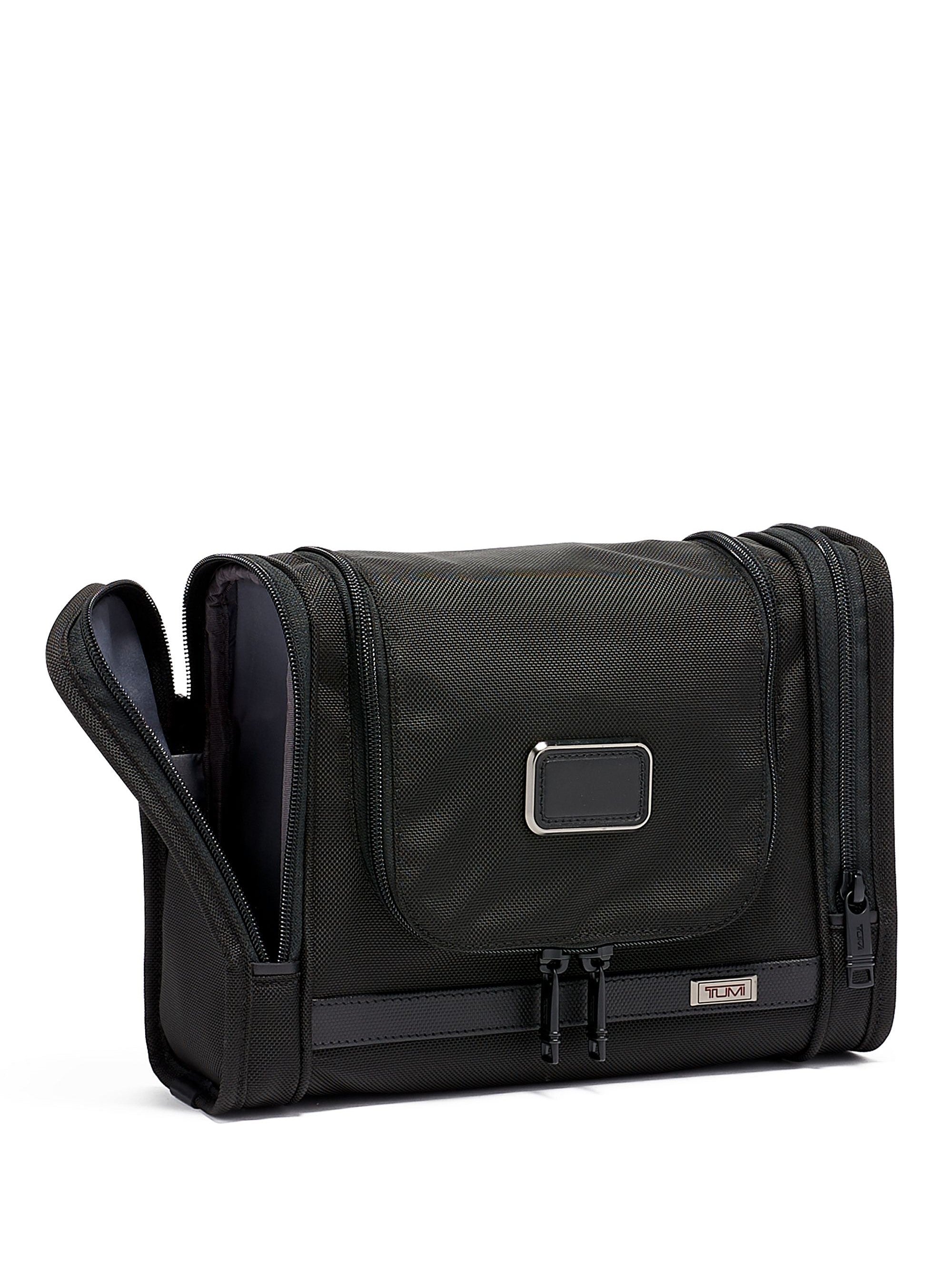 Tumi Alpha 3 Hanging Travel Kit