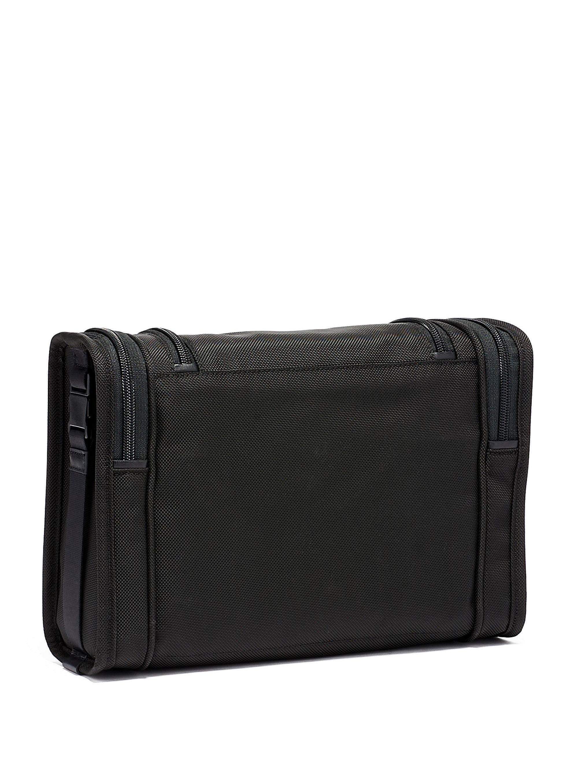 Tumi Alpha 3 Hanging Travel Kit