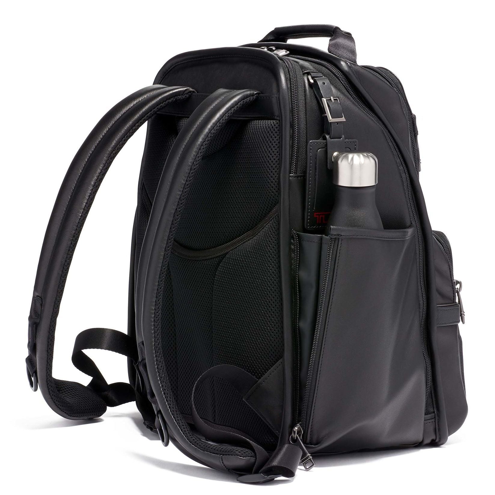 Tumi Alpha 3 Compact Laptop Brief Pack