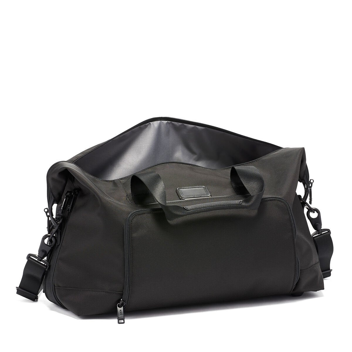 Tumi Alpha 3 Double Expansion Duffel
