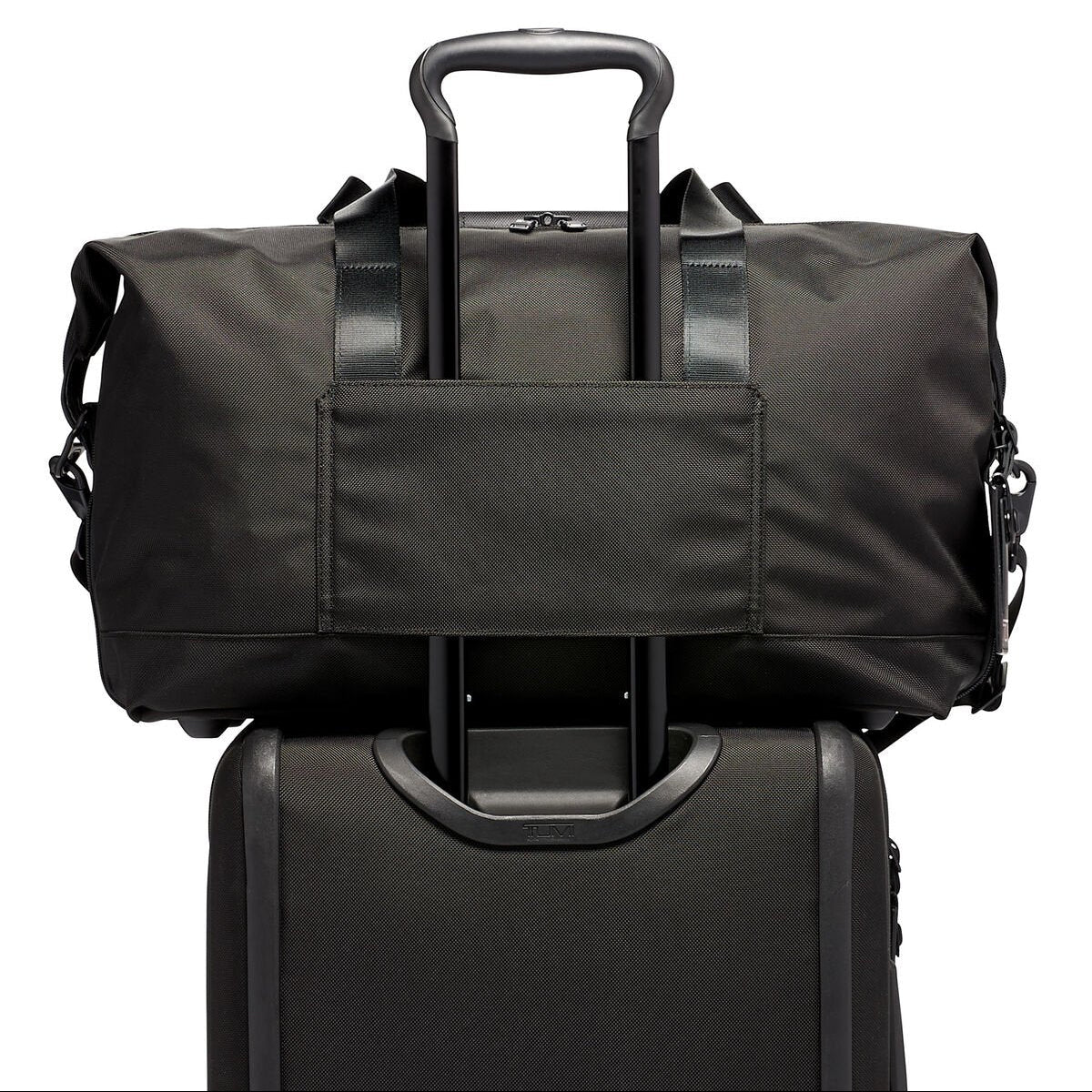 Tumi Alpha 3 Double Expansion Duffel
