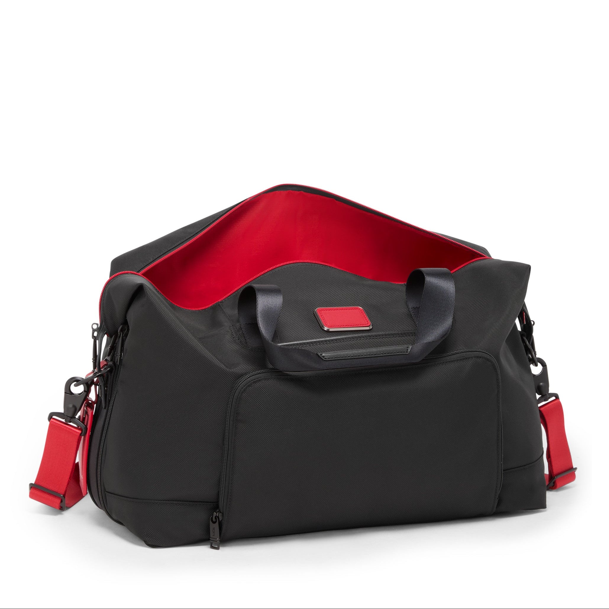 Tumi Alpha 3 Double Expansion Duffel