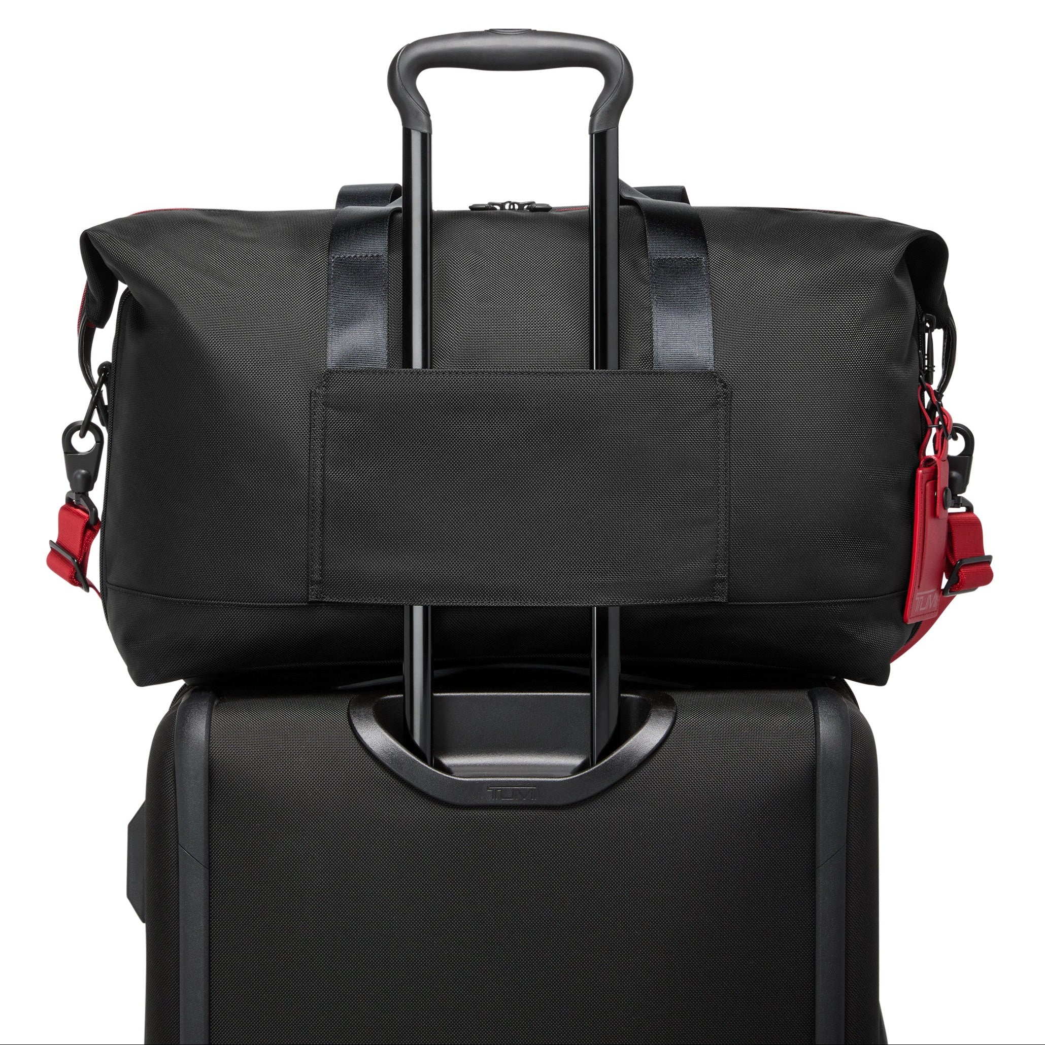 Tumi Alpha 3 Double Expansion Duffel