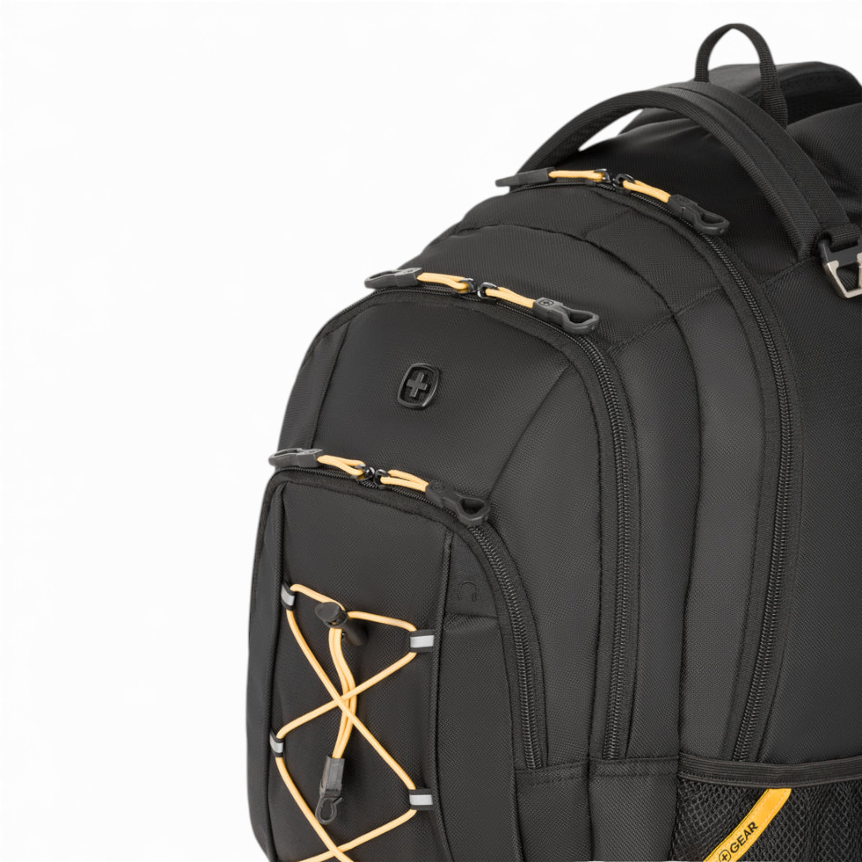 Swissgear 1186 Bungee Backpack