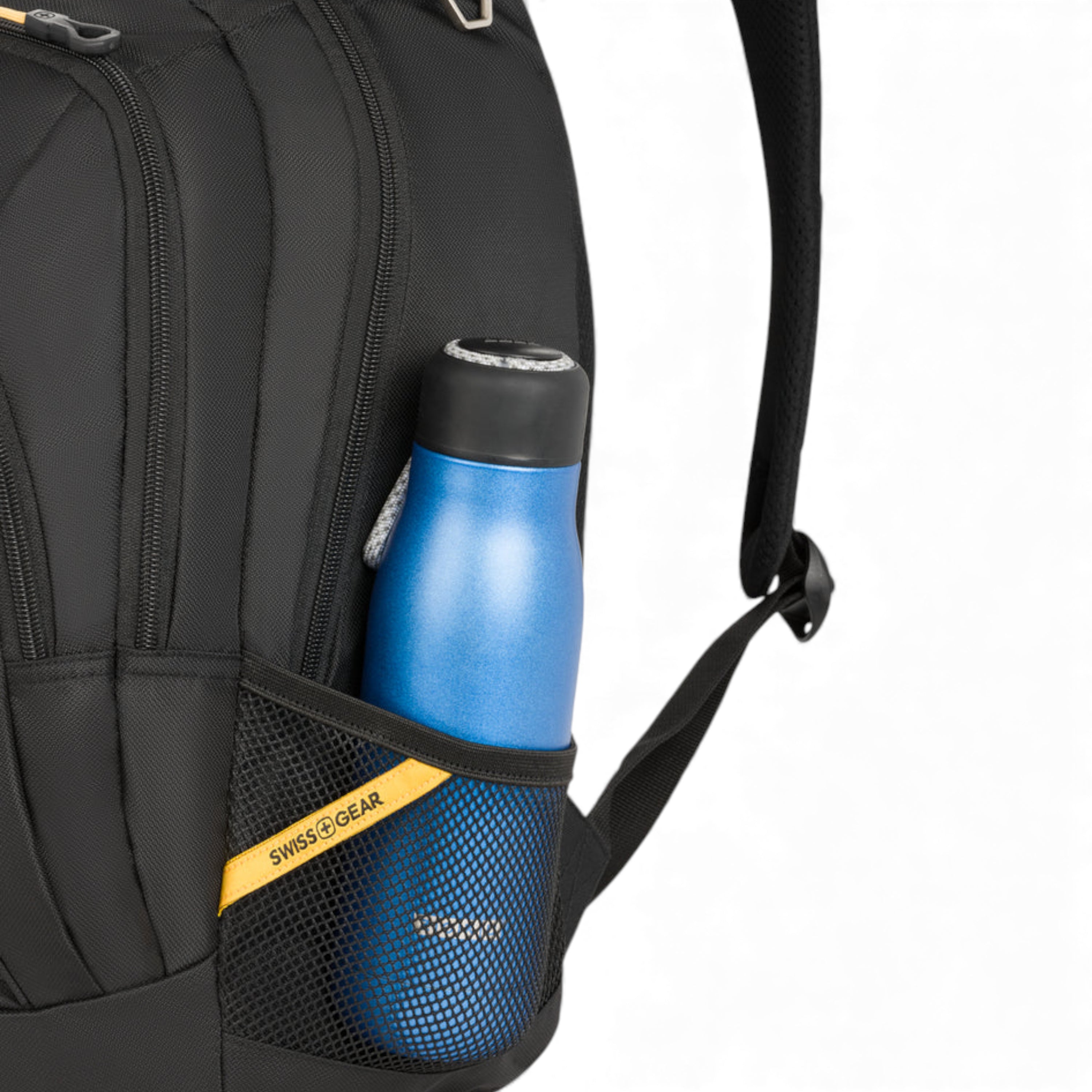 Swissgear 1186 Bungee Backpack