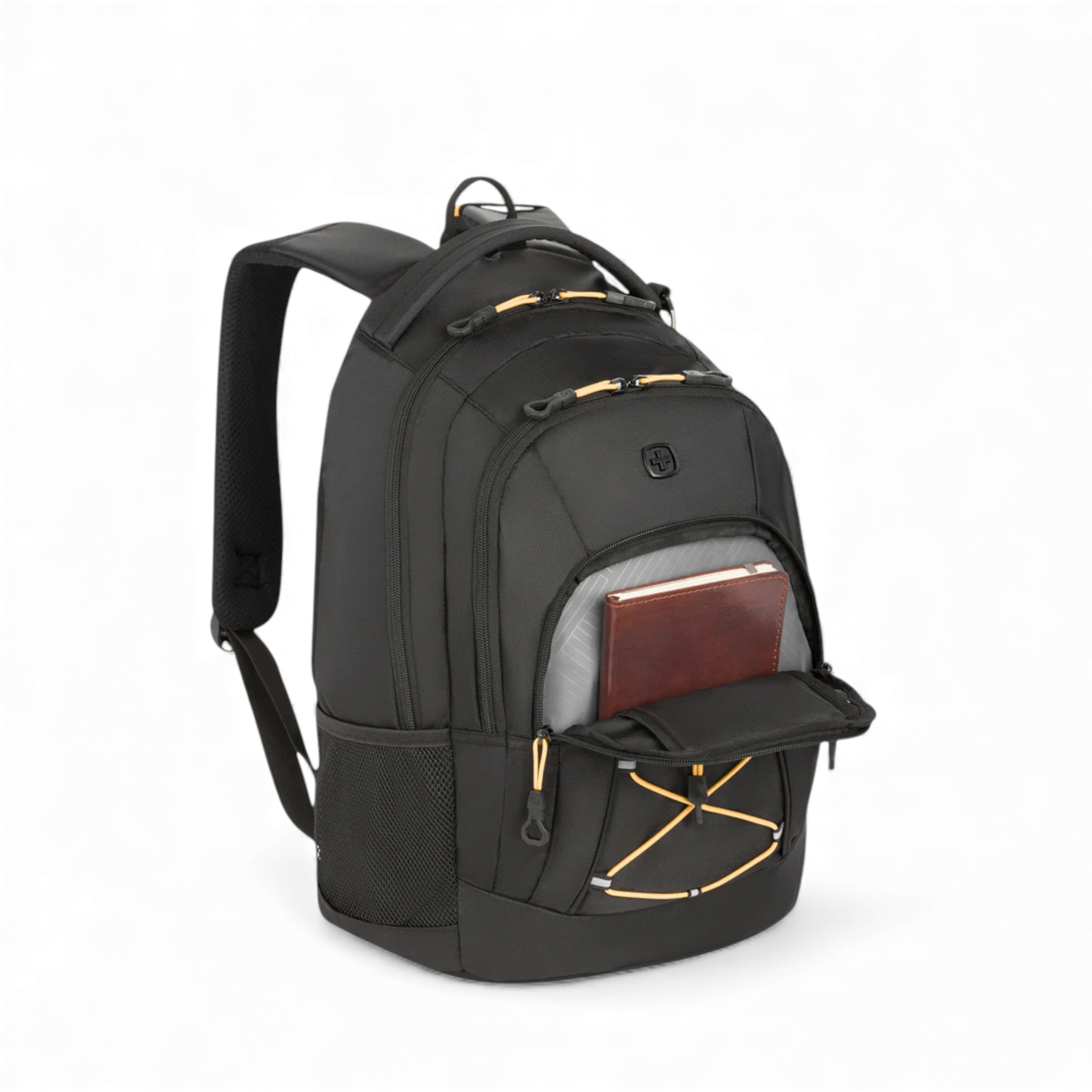 Swissgear 1186 Bungee Backpack