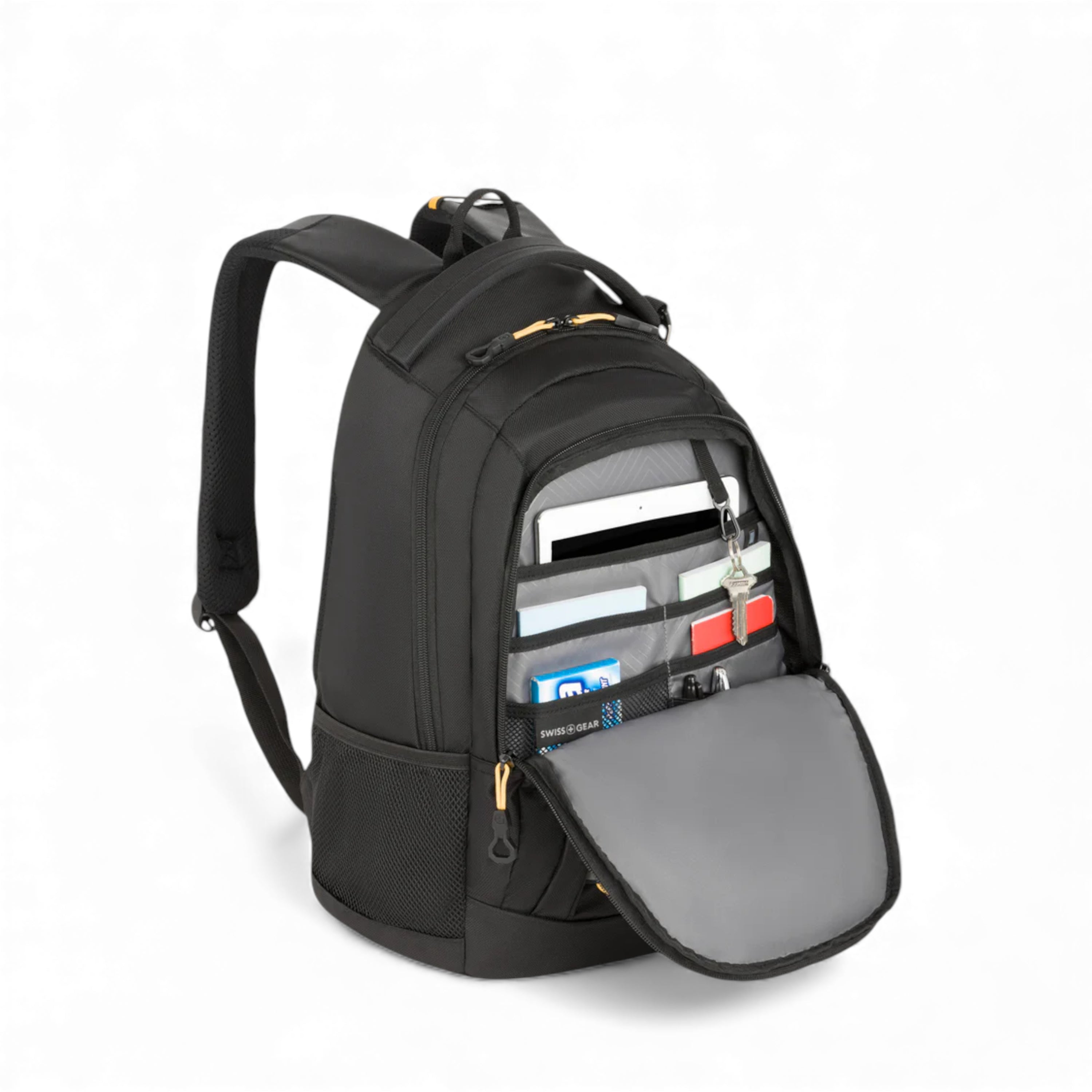 Swissgear 1186 Bungee Backpack