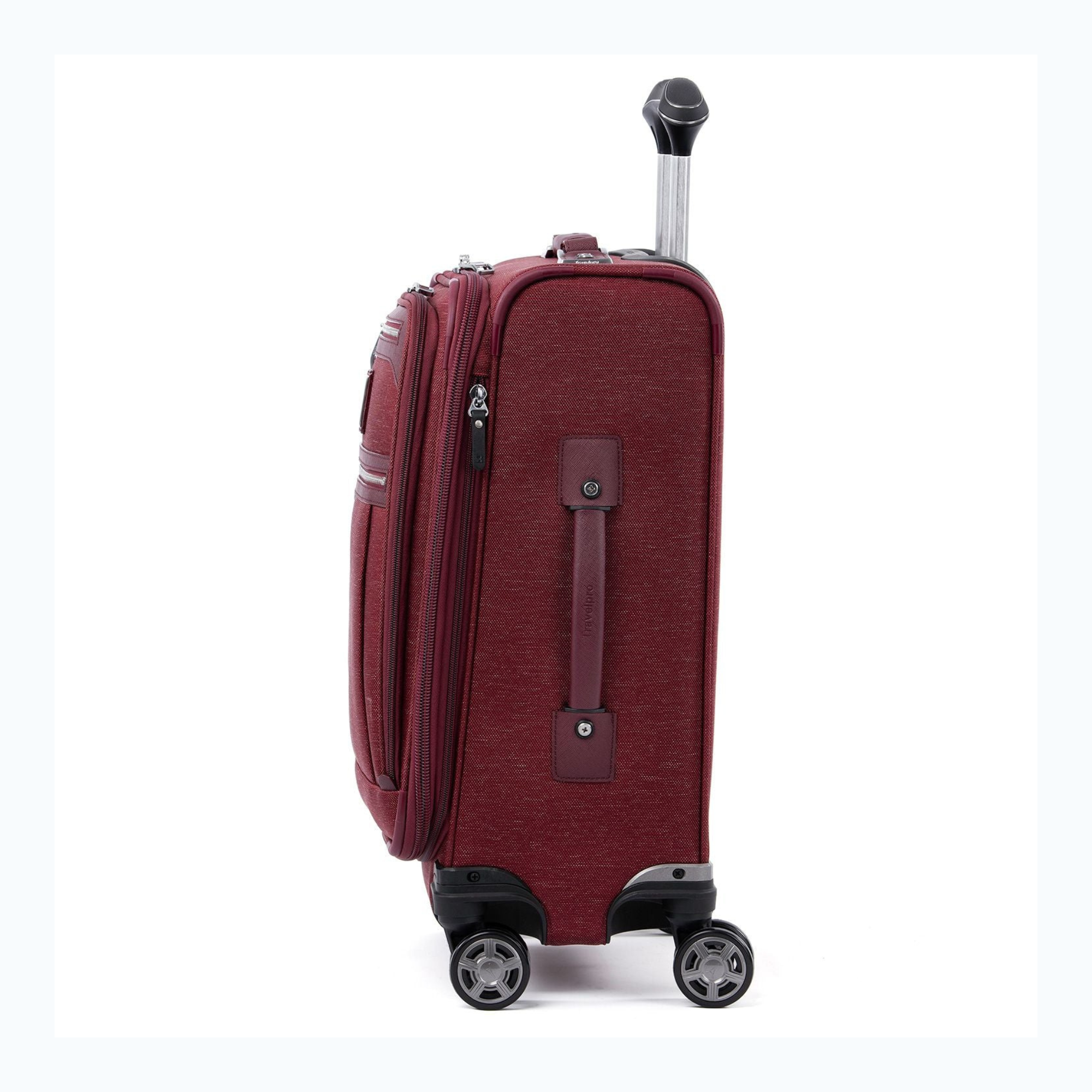 Travelpro Platinum Elite Carry-On Expandable Business Plus Spinner 20"