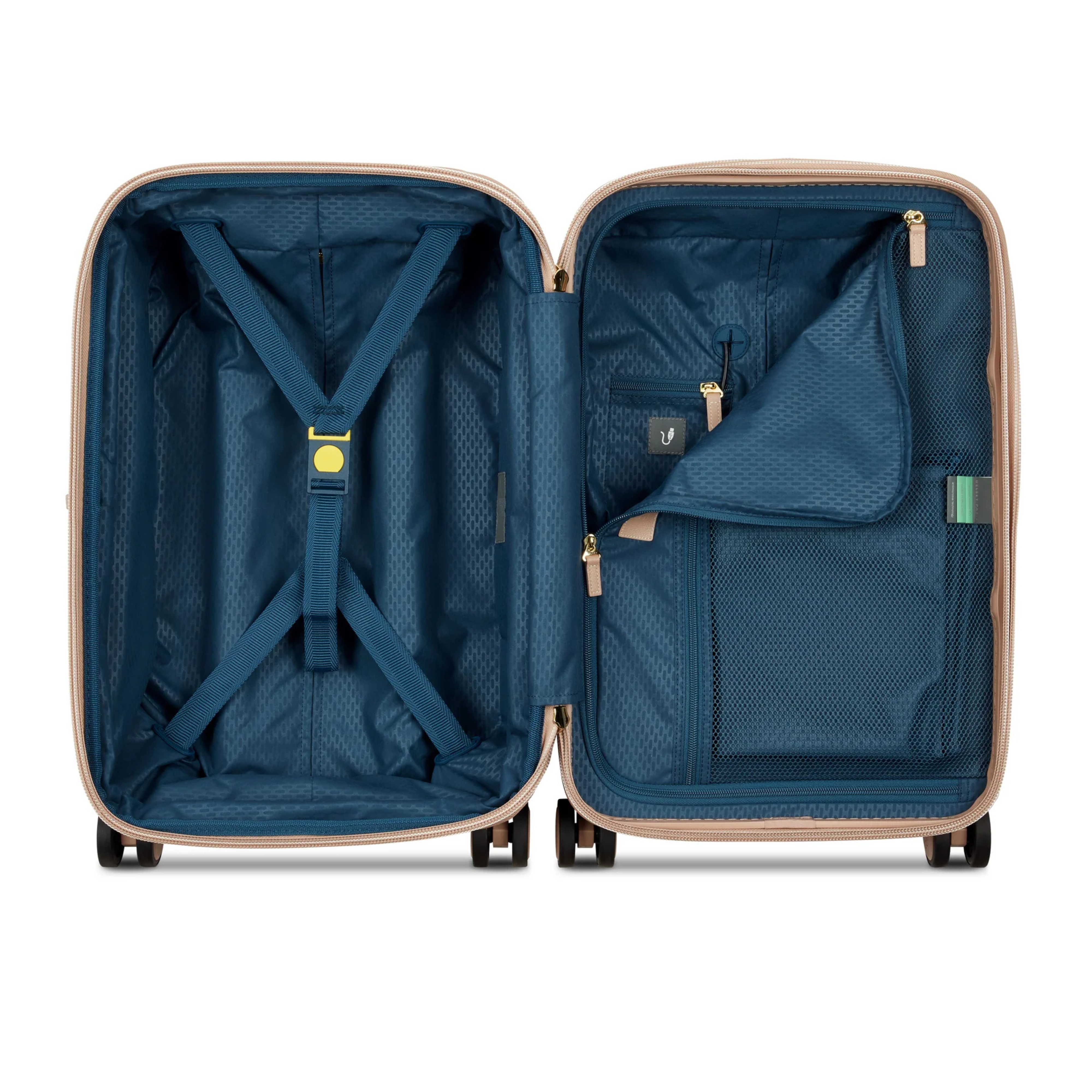 Delsey Chatelet Air 2.0 Spinner Carry-on 21"