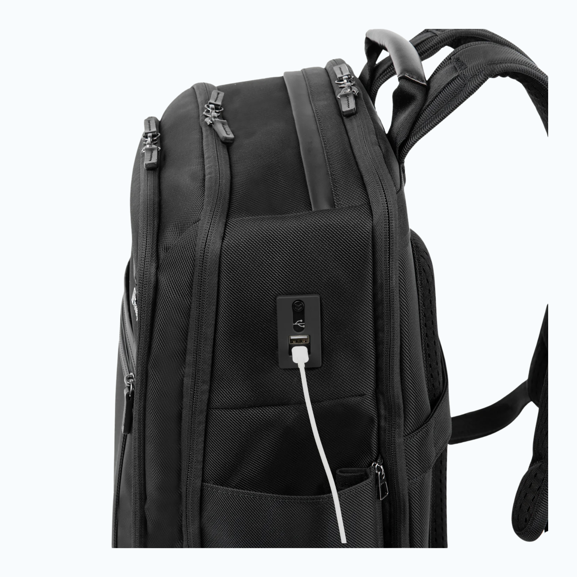 Travelpro Crew Executive Choice 3 Large Travel Backpack