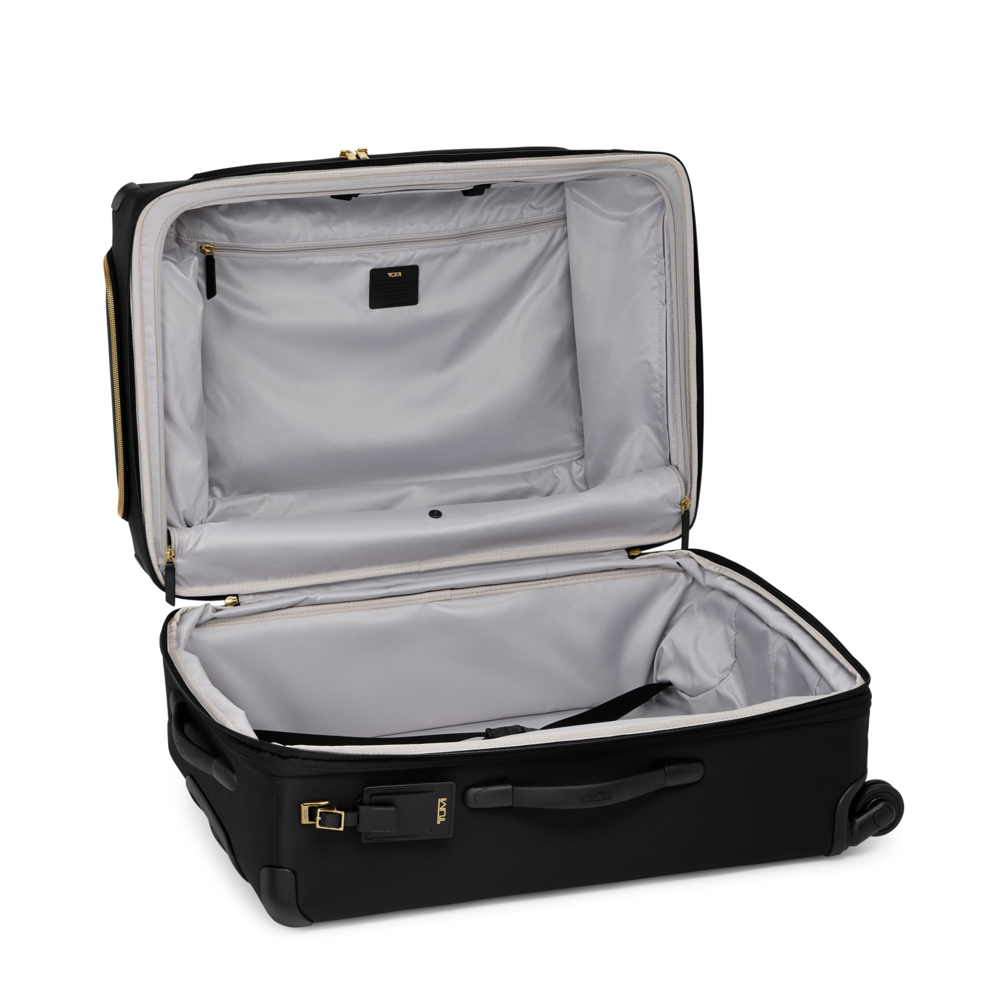 Tumi Voyageur Leger Extended Trip Expandable Packing Case