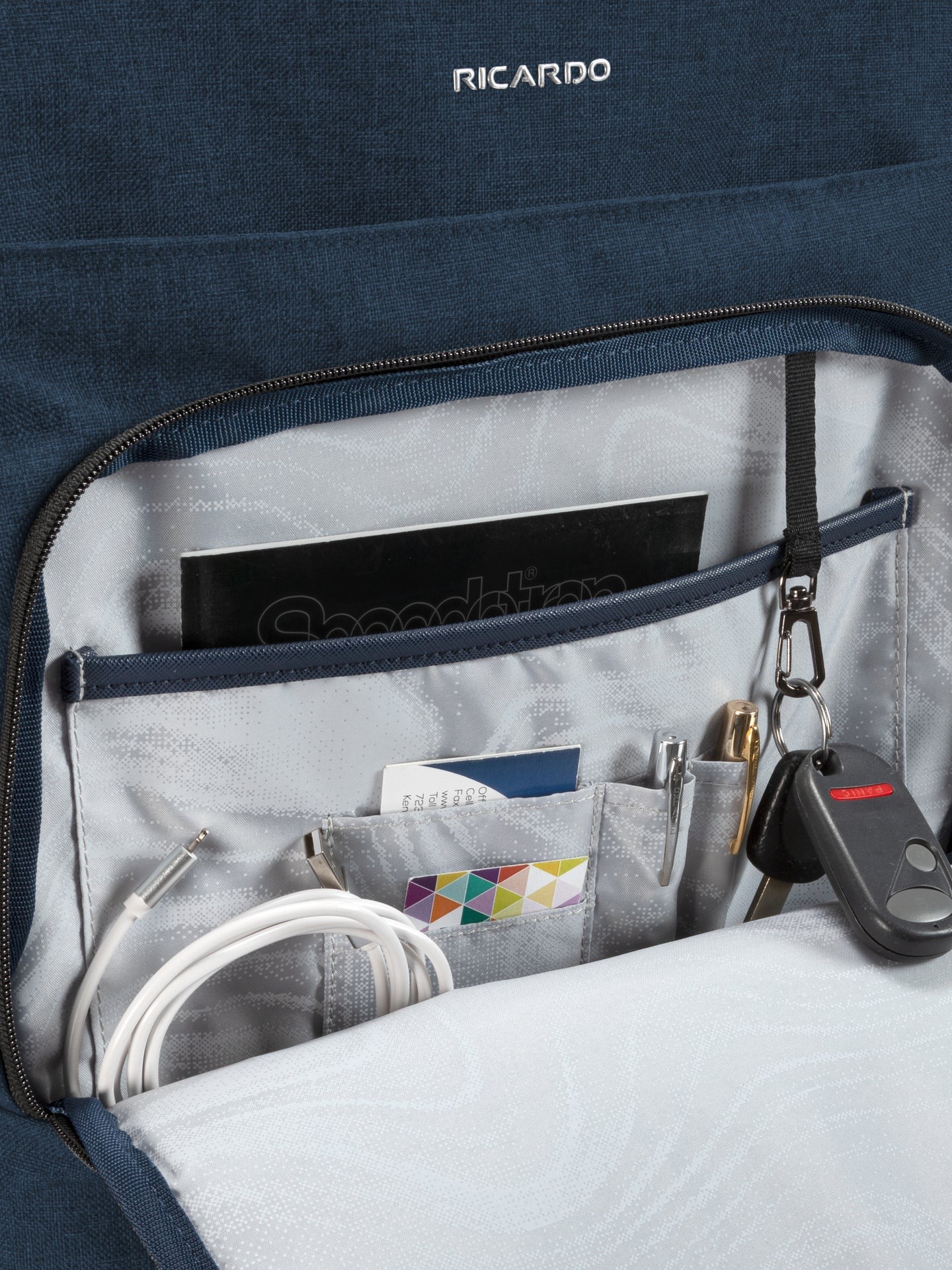 Mochila convertible Malibu Bay 3.0