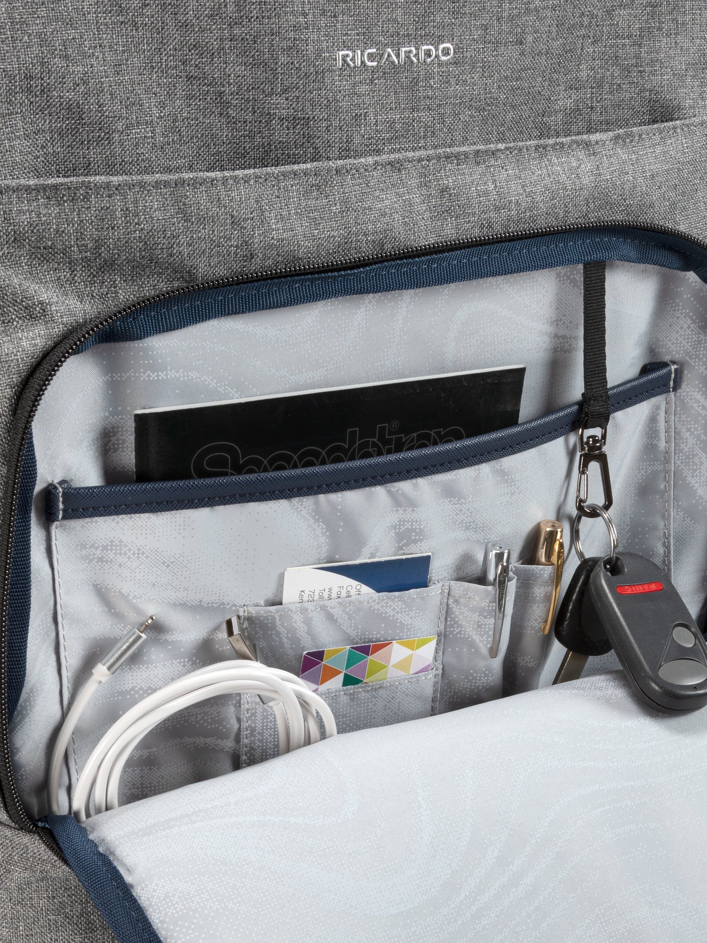 Mochila convertible Malibu Bay 3.0