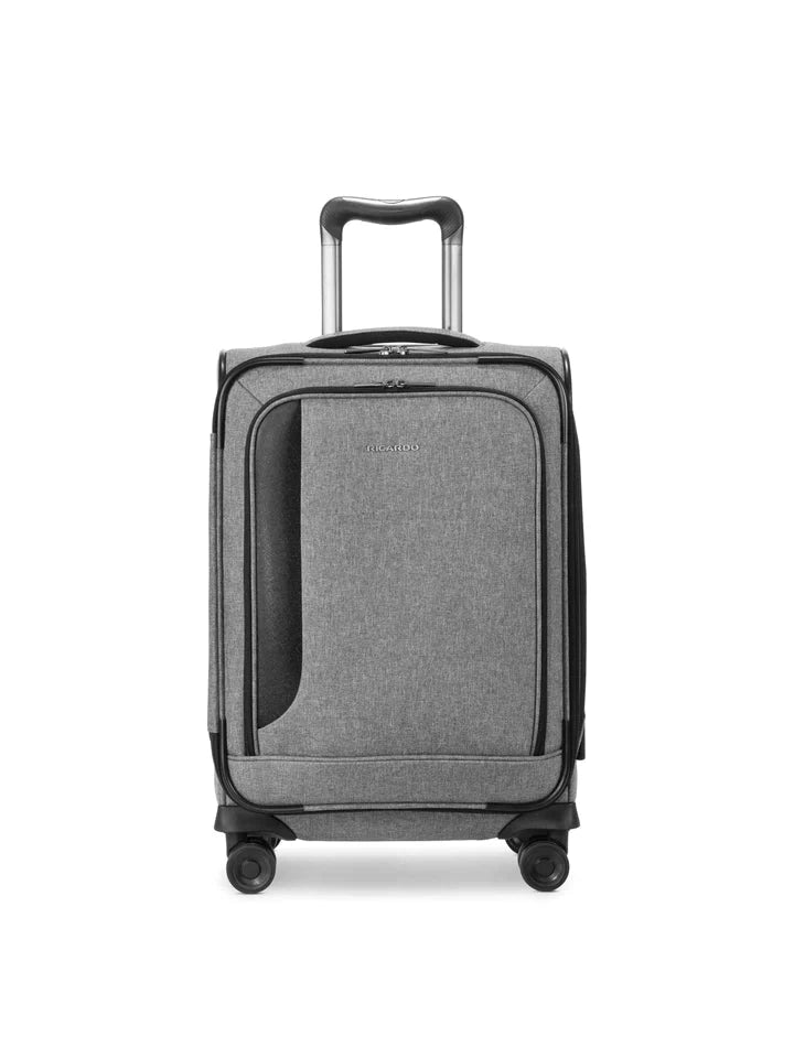 Ricardo Beverly Hills Malibu Bay 3.0 Expandable Spinner Carry-On 20"