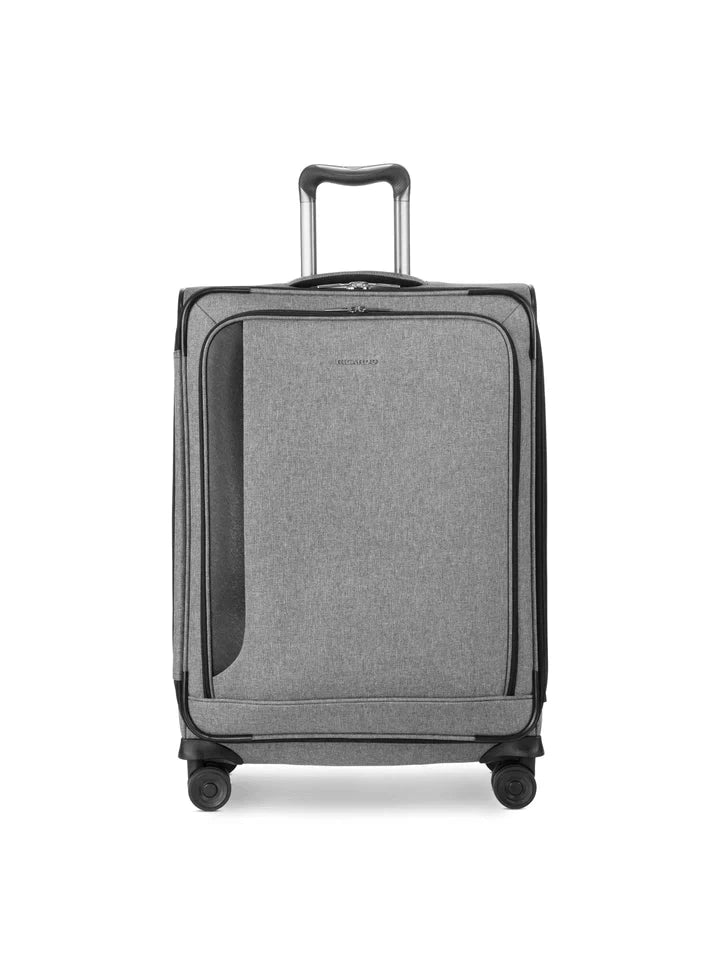 Ricardo Beverly Hills Malibu Bay 3.0 Softside Expandable Spinner Medium 25"
